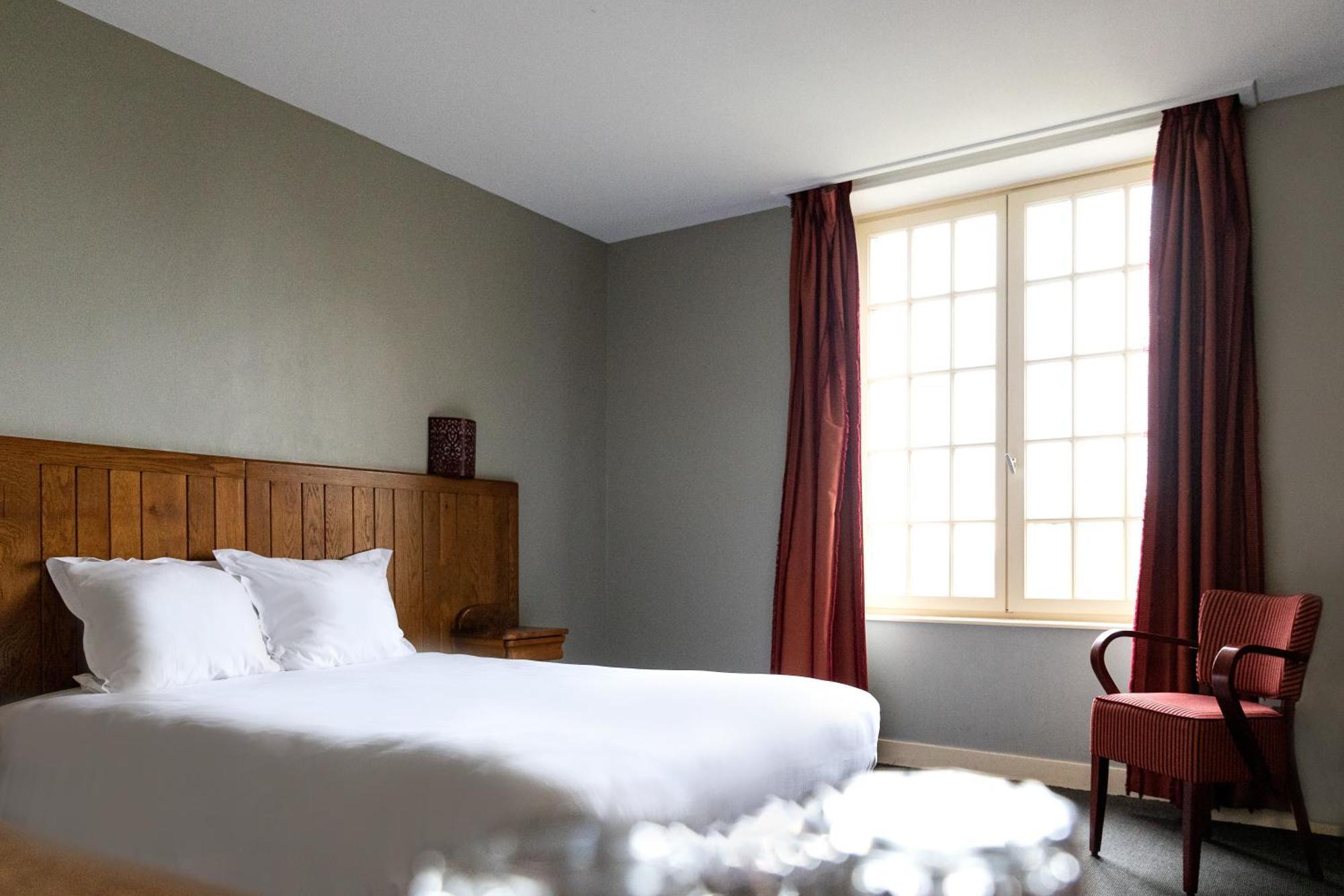 Double or Twin Room Red House
