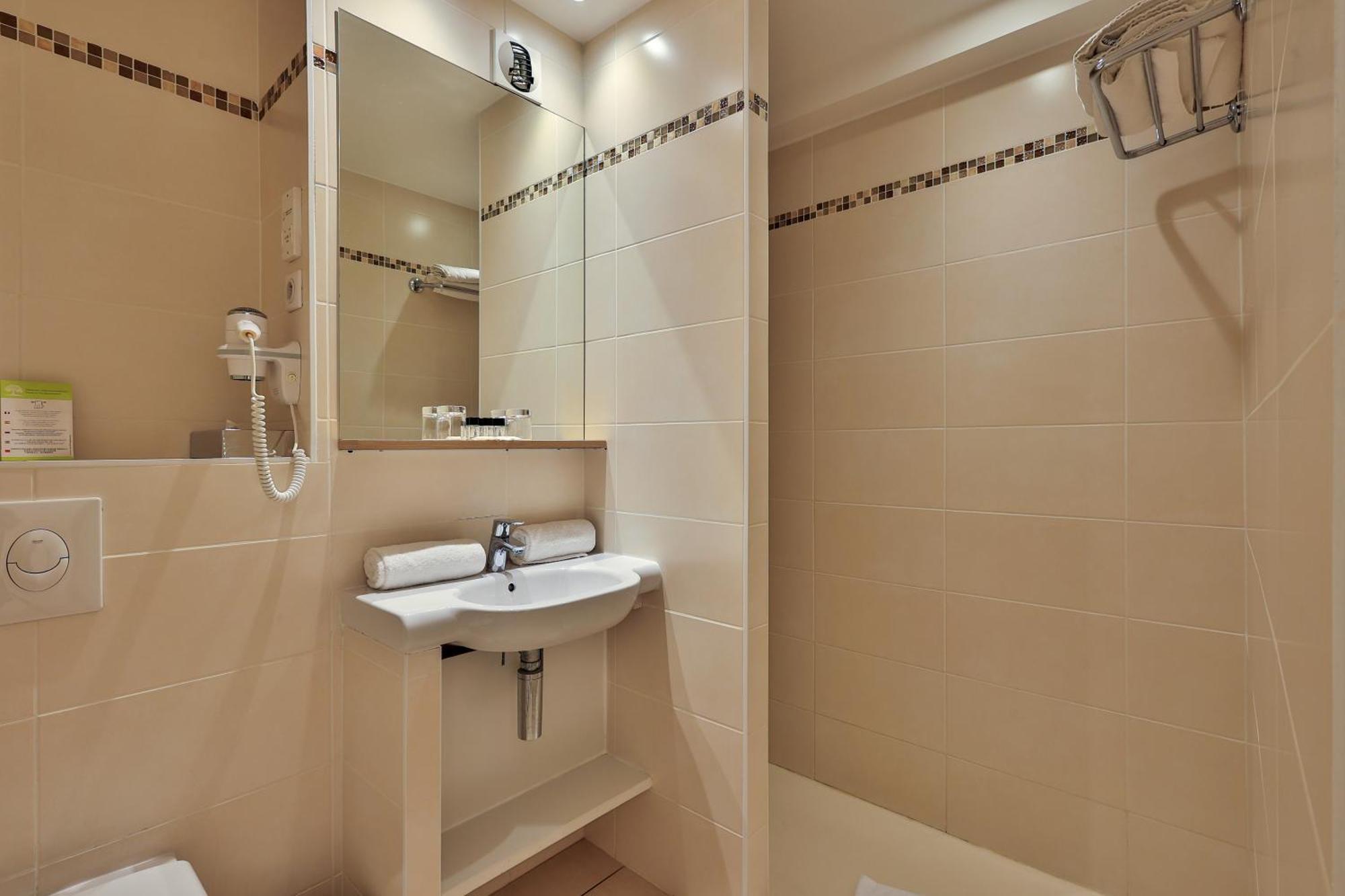Classic Double or Twin Room