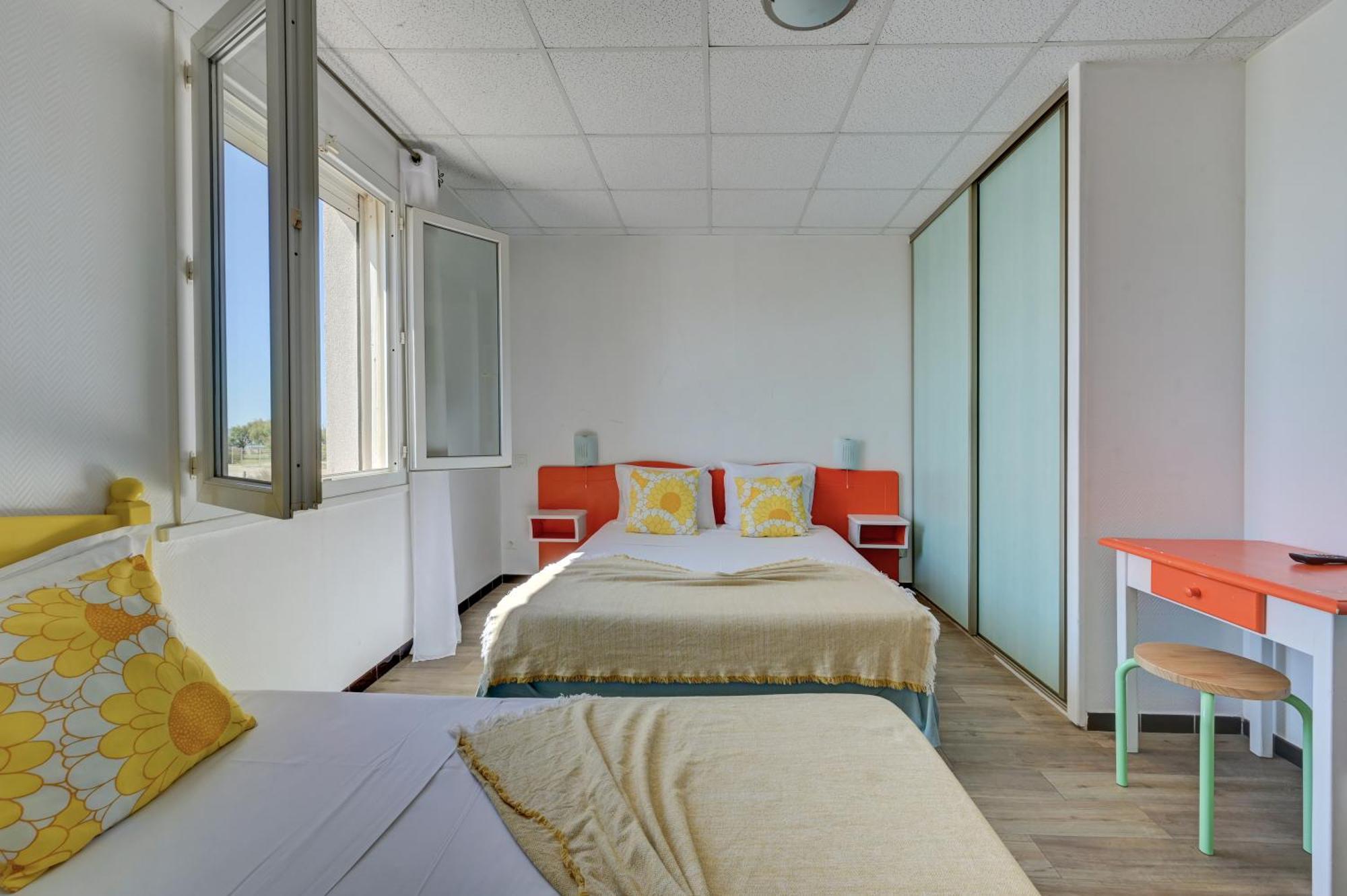 Family Room Sea View
