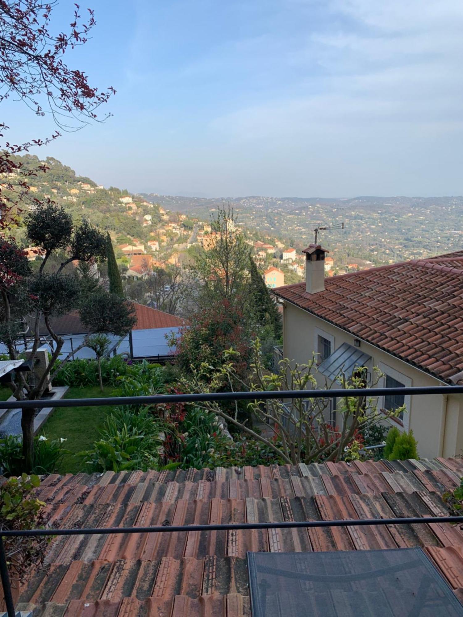 Cottage Panoramic Views
