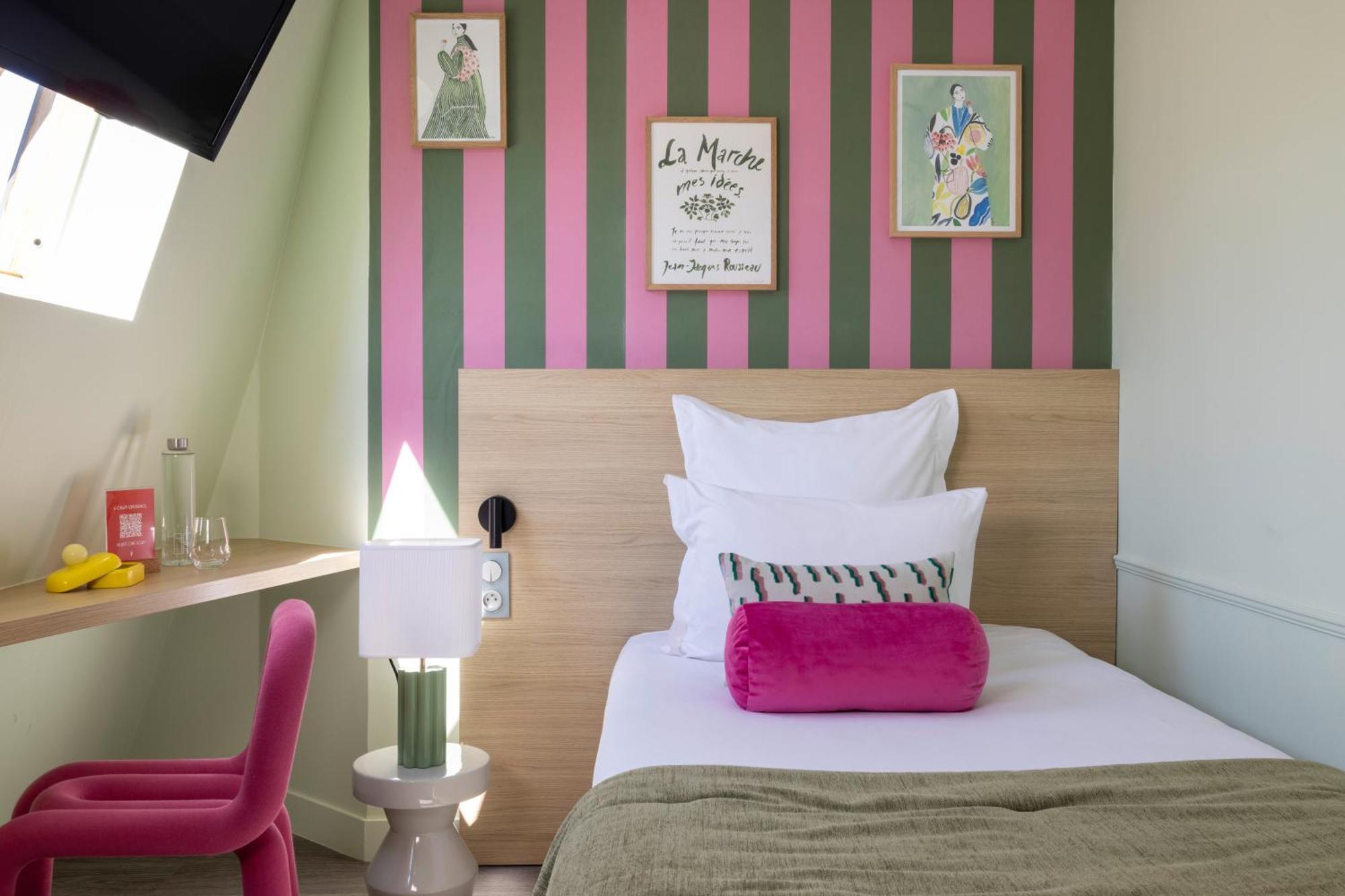 Single Room
