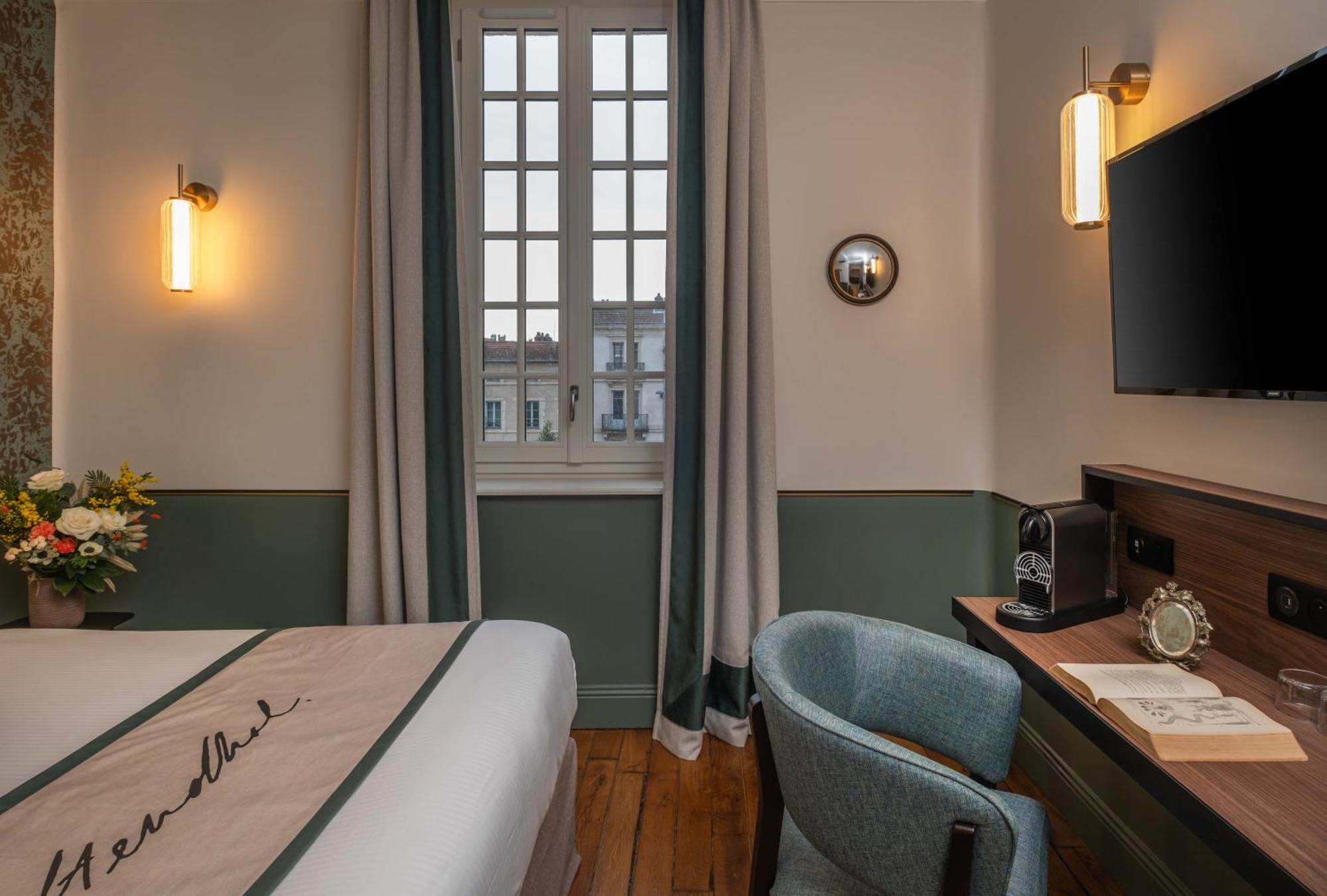 Comfort Double Room