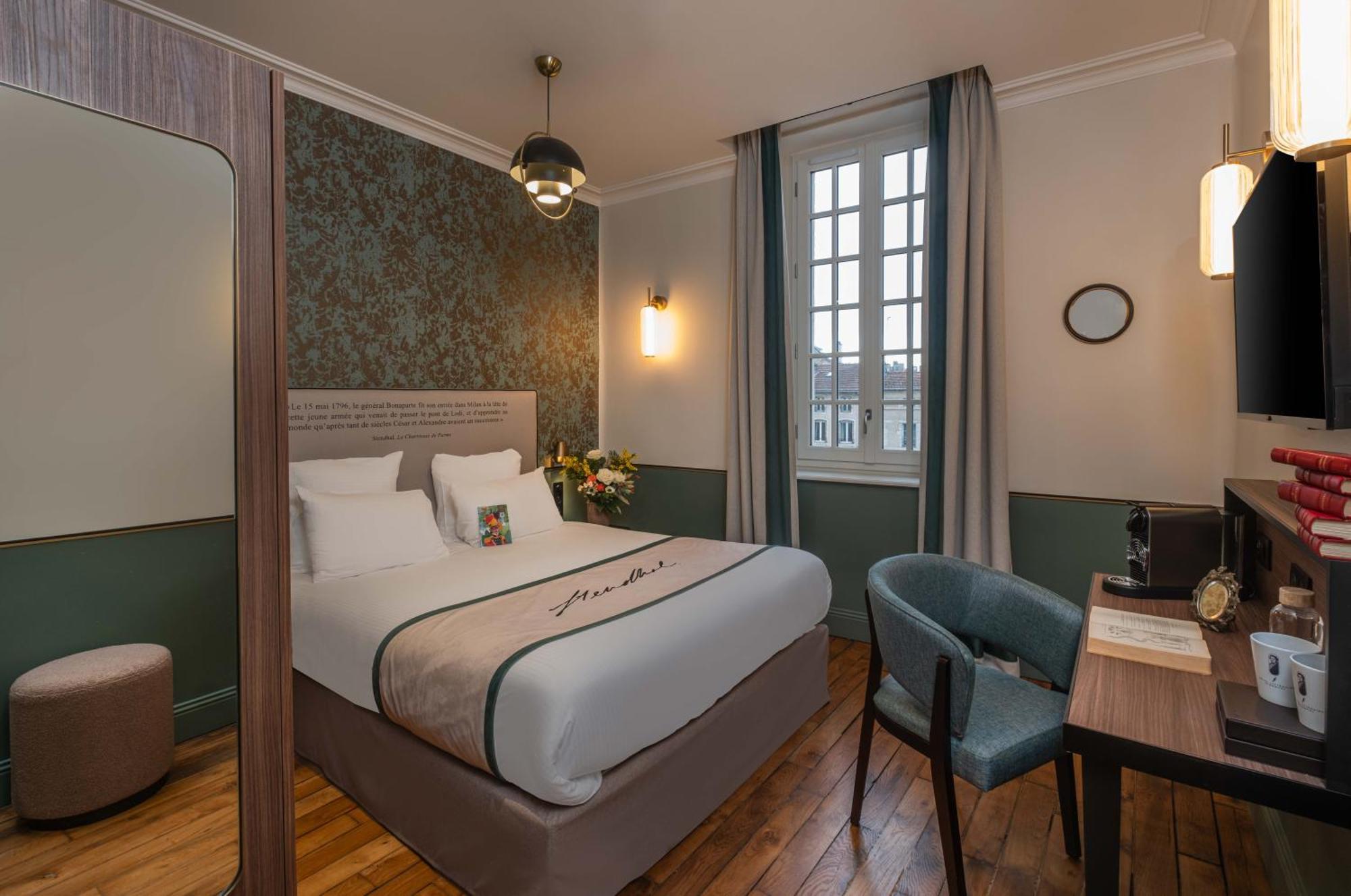 Comfort Double Room