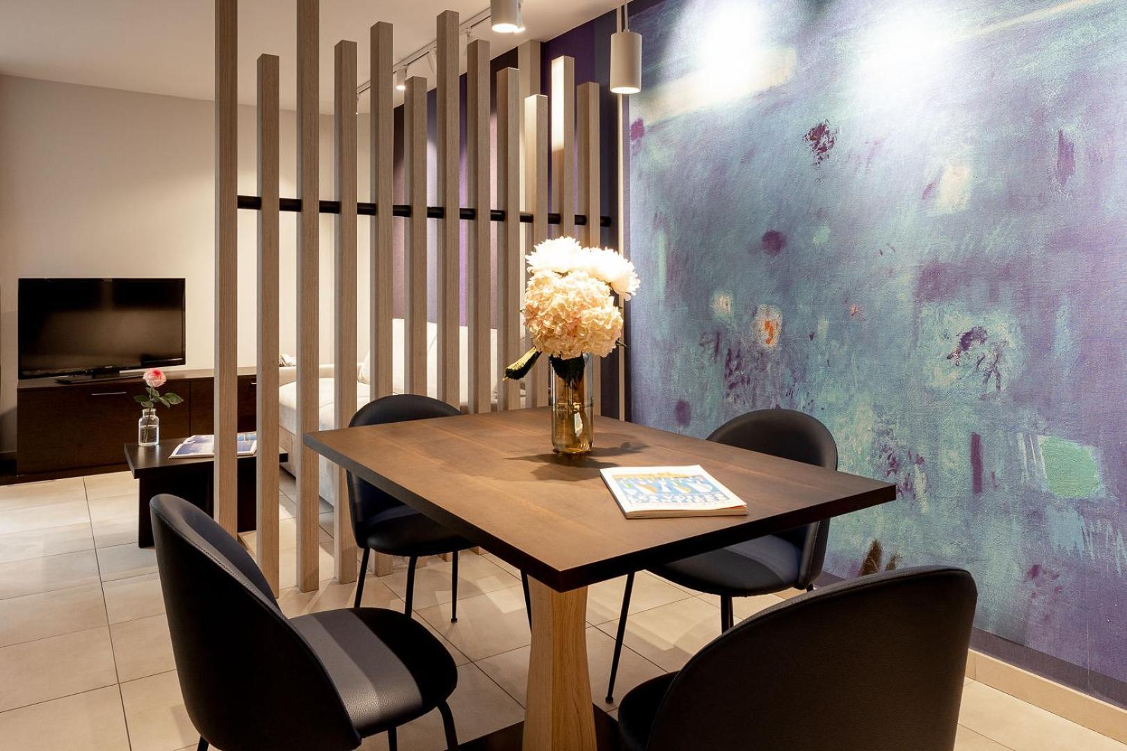 Design Apartment
