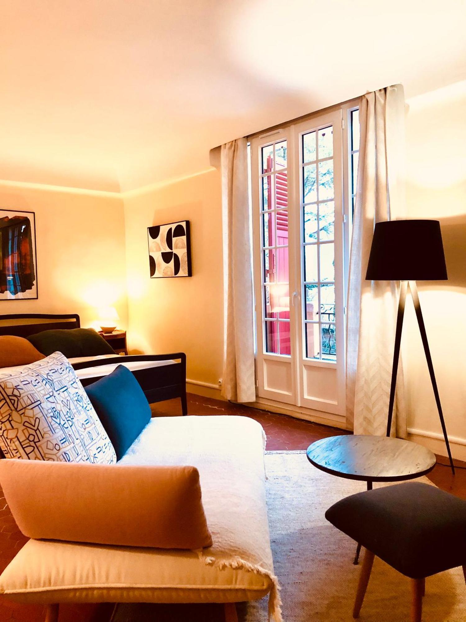 One-Bedroom Suite