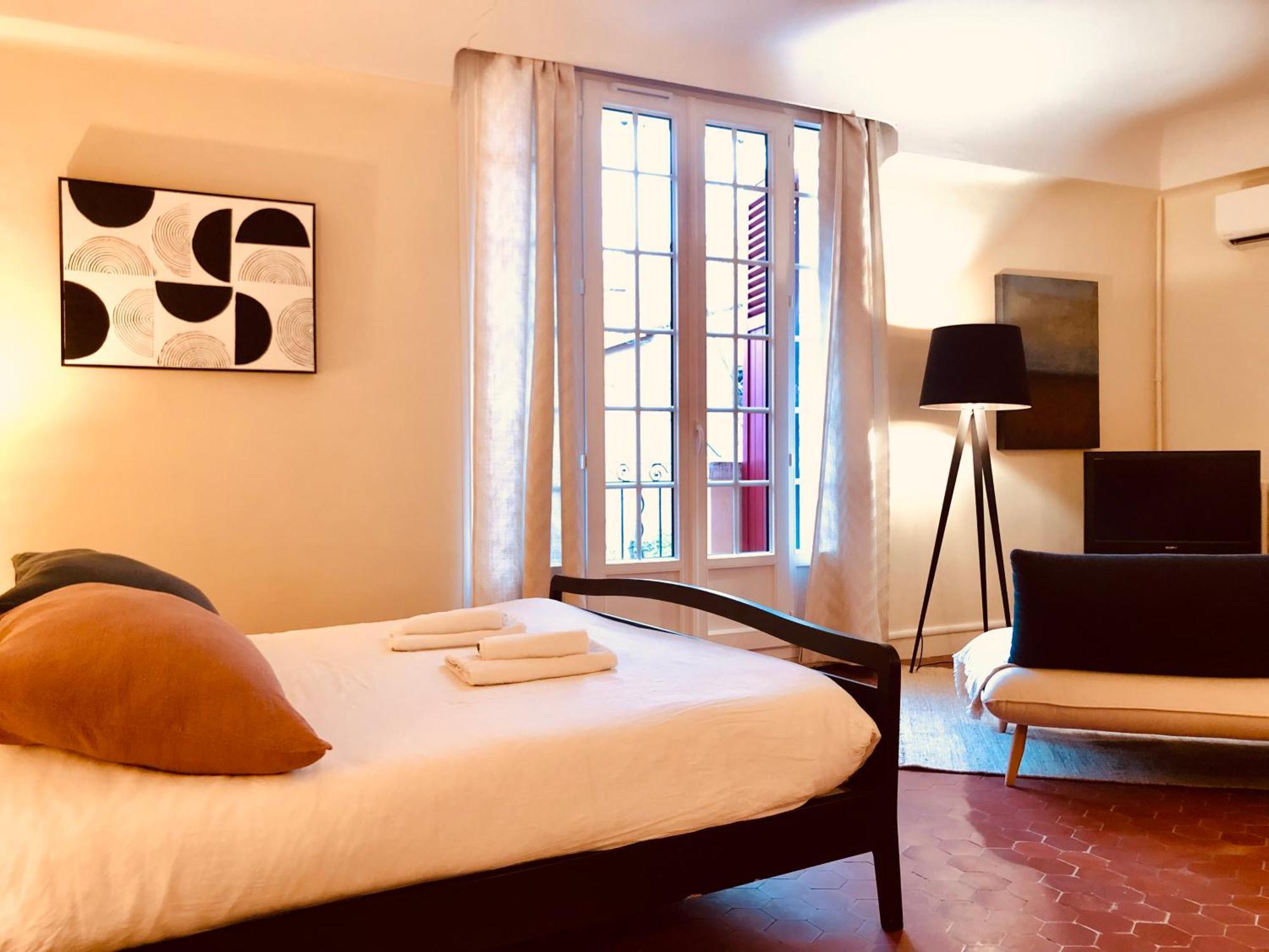 One-Bedroom Suite