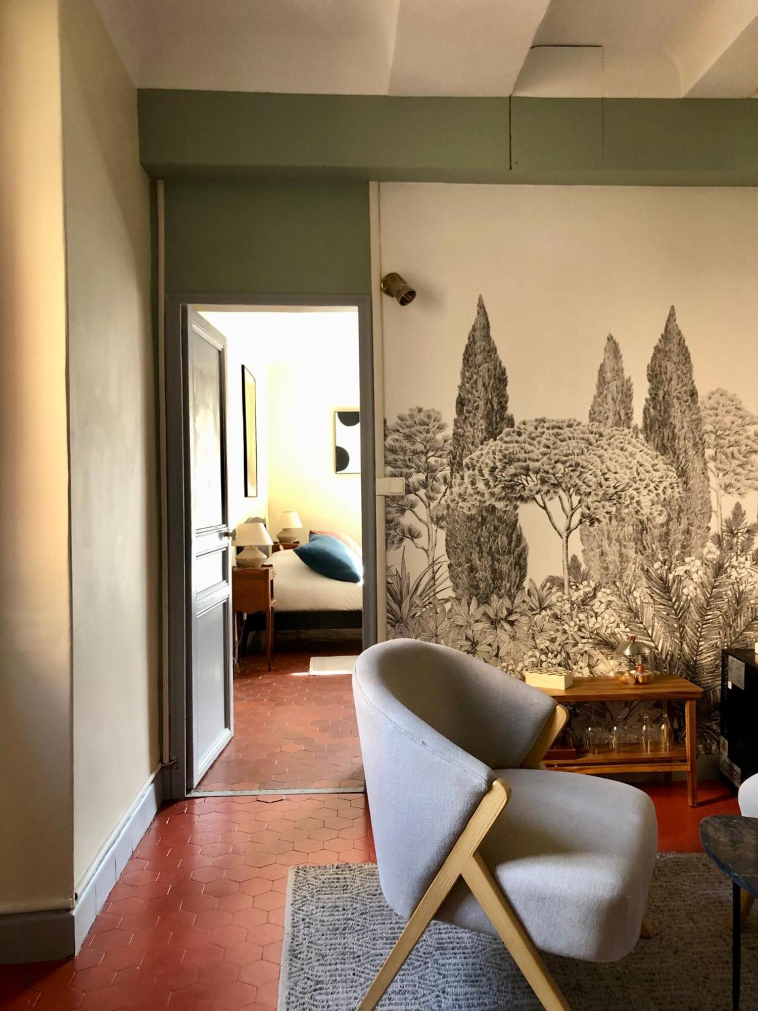 One-Bedroom Suite