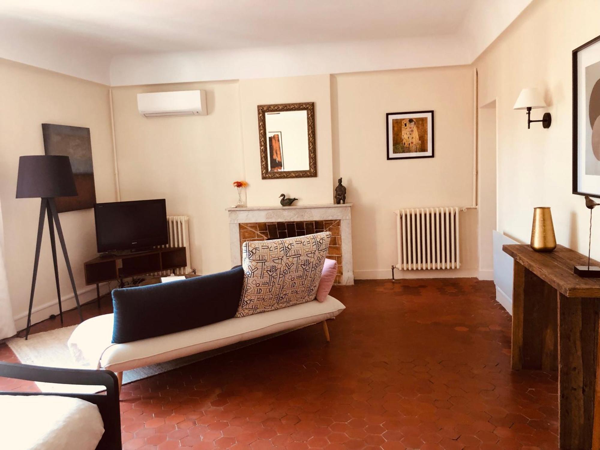 One-Bedroom Suite