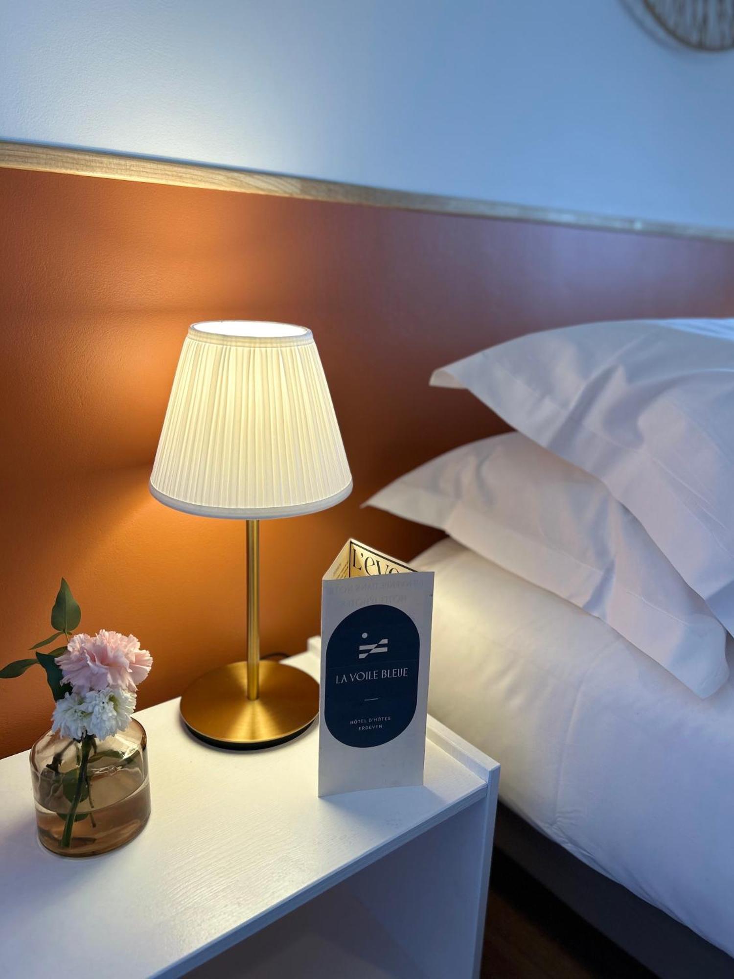 Chambre classique avec douche
