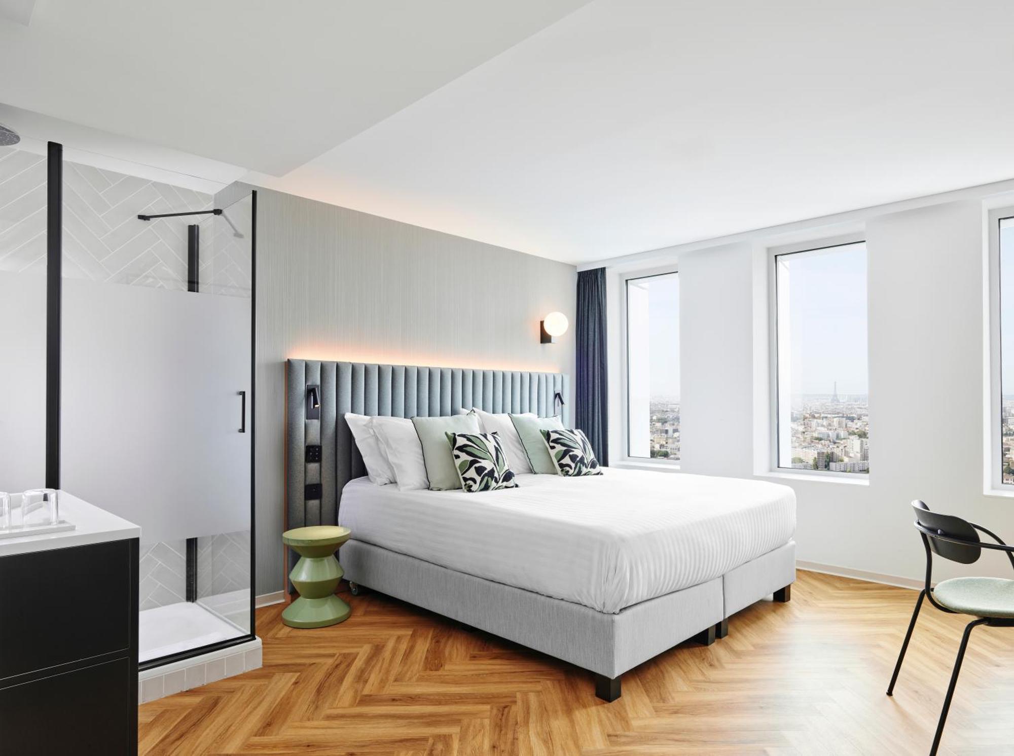 Comfort Room