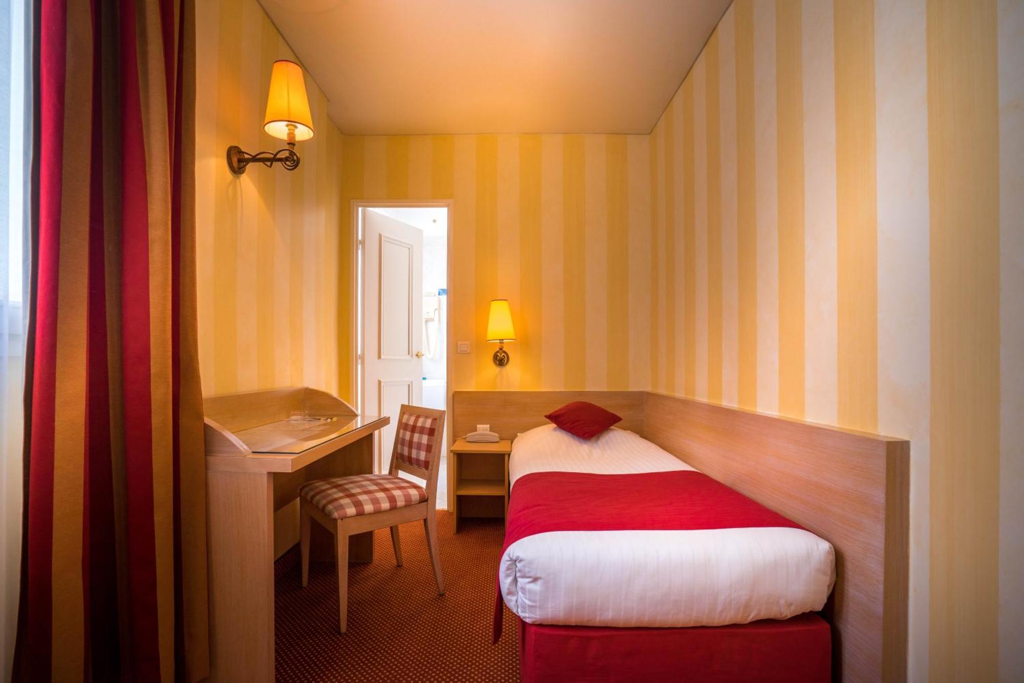Small Single Room