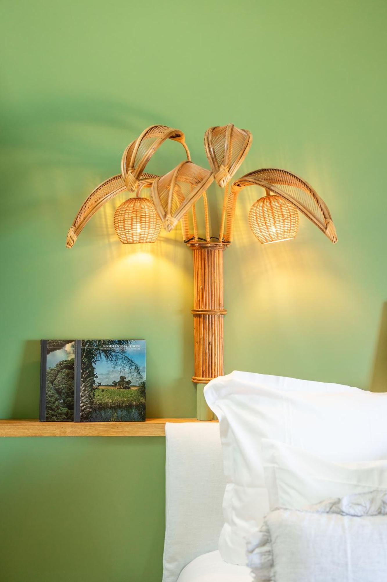 Chambre Prestige Duplex