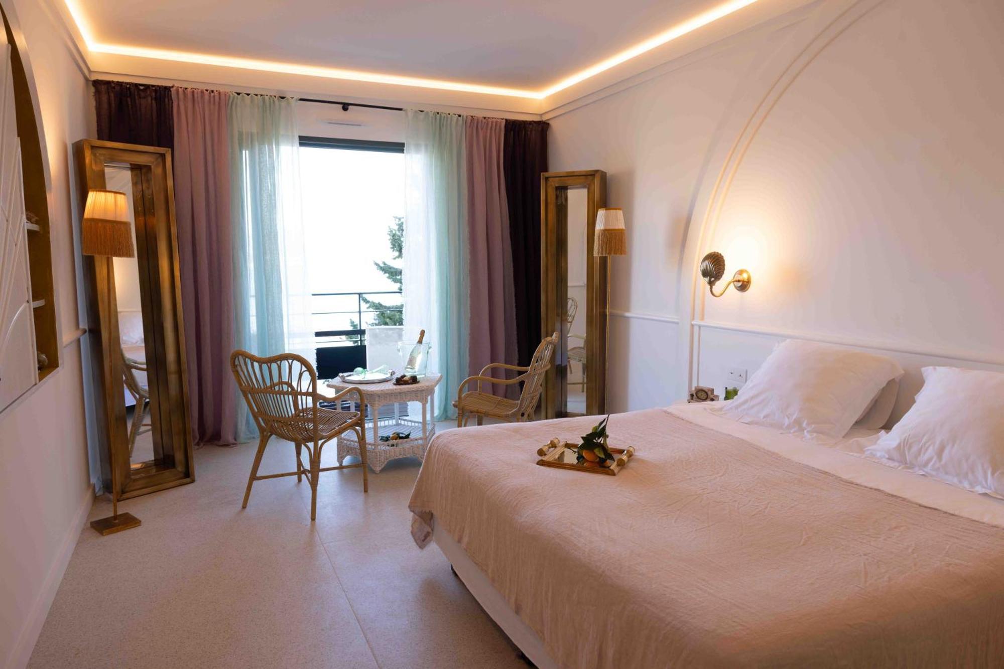 Chambre Premium