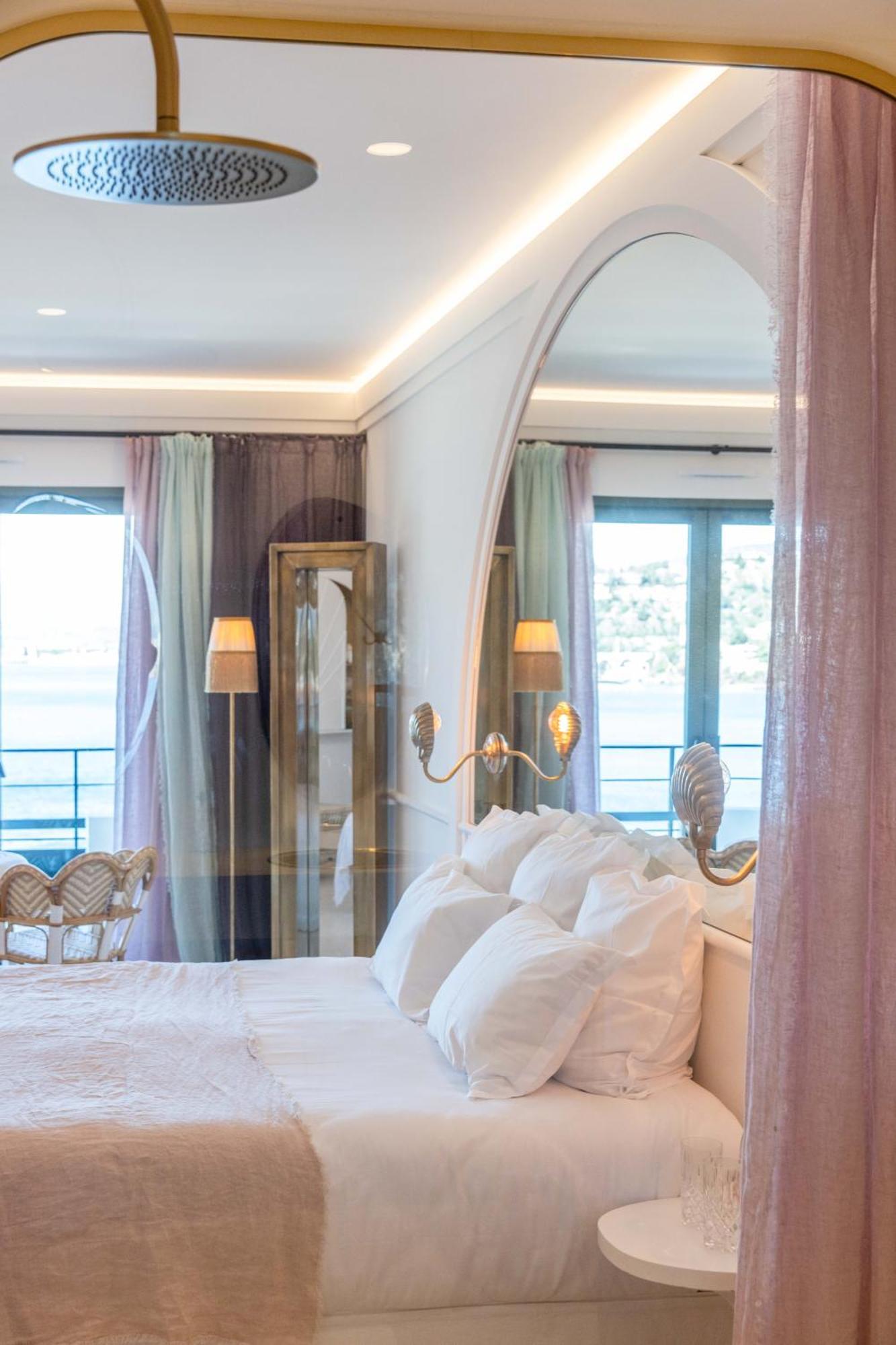 Chambre Premium