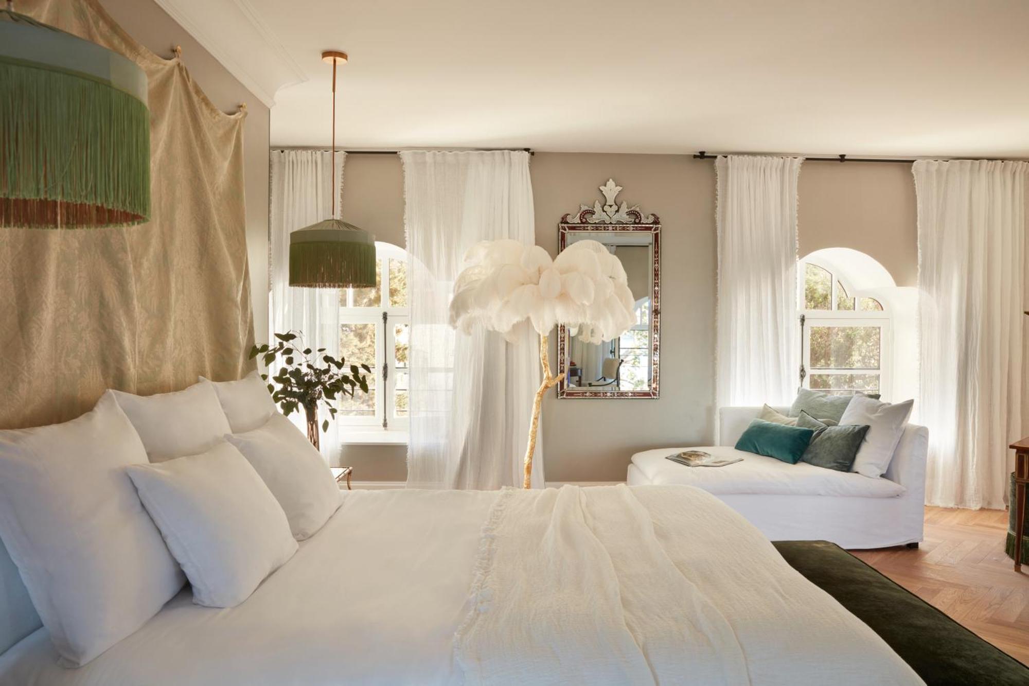 Suite Signature