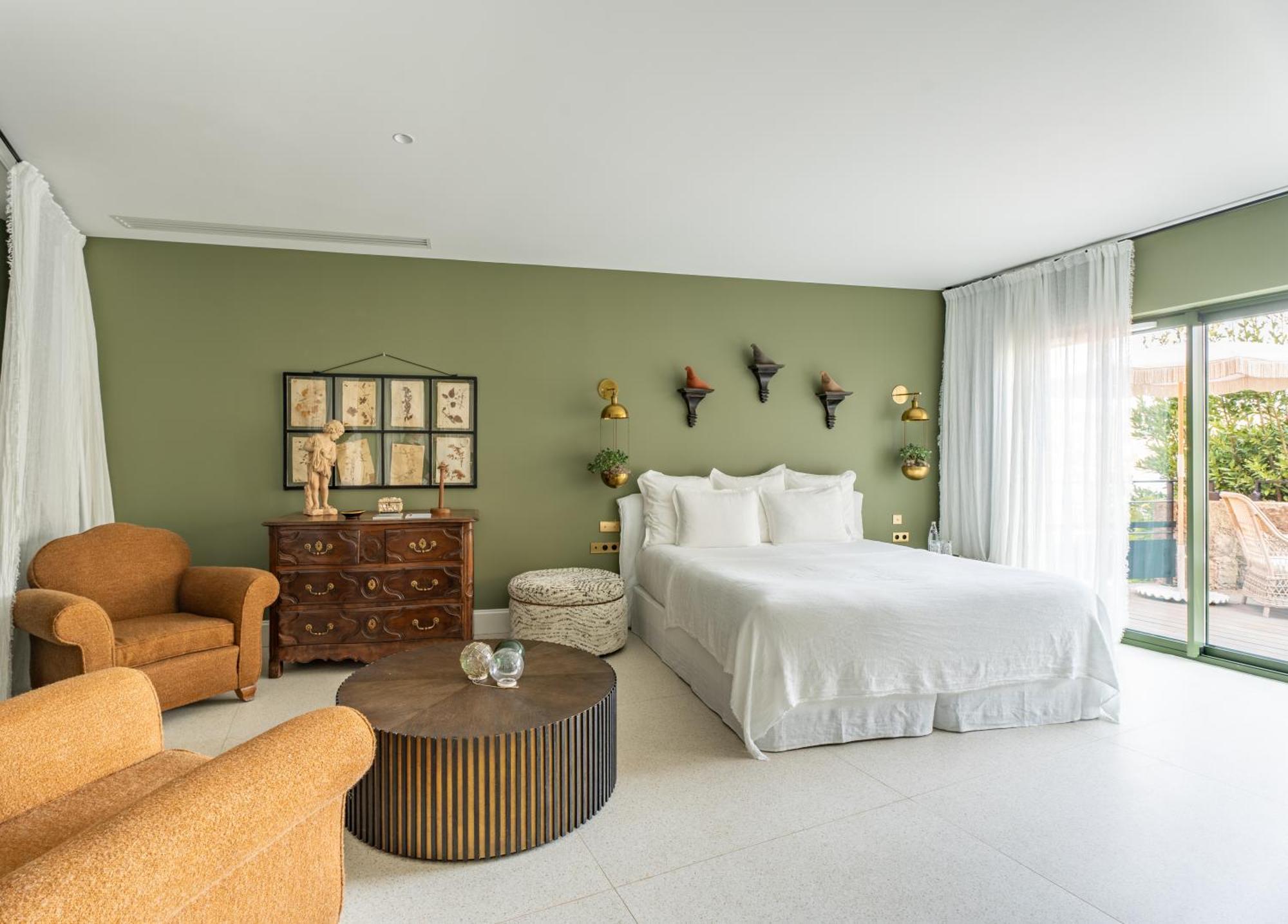 Suite Prestige