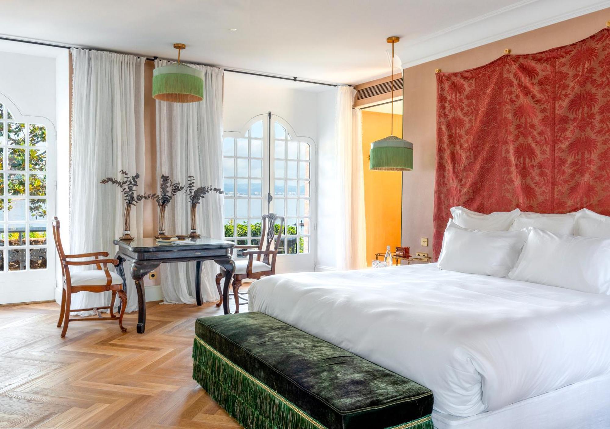 Suite Prestige