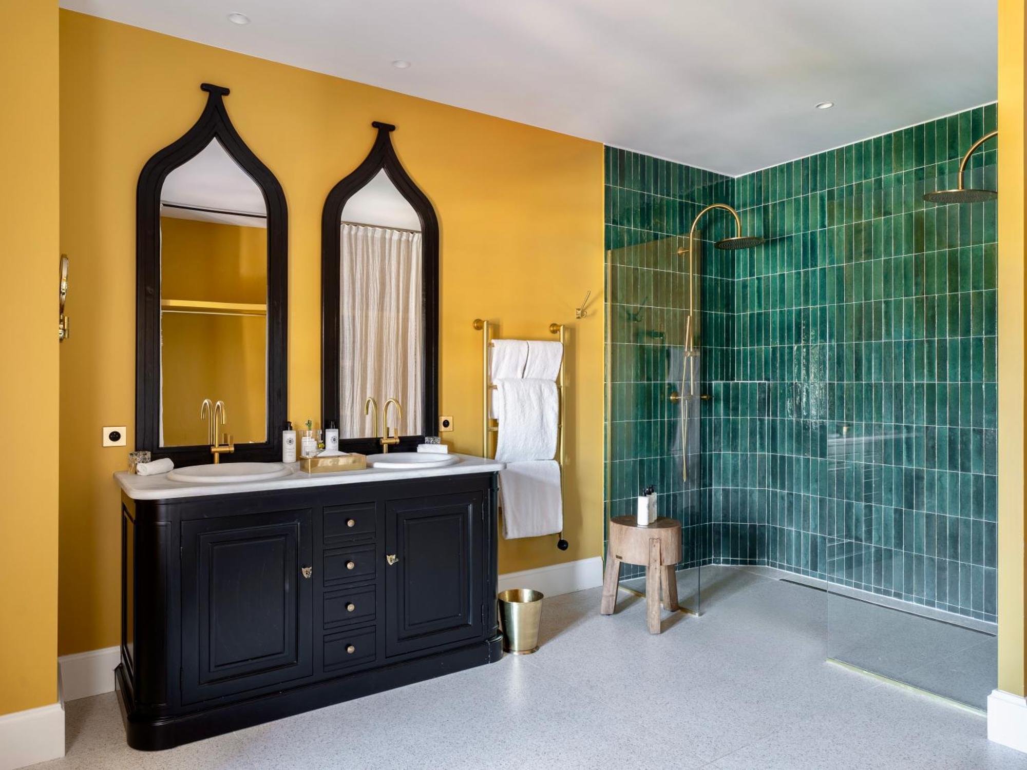 Suite Prestige