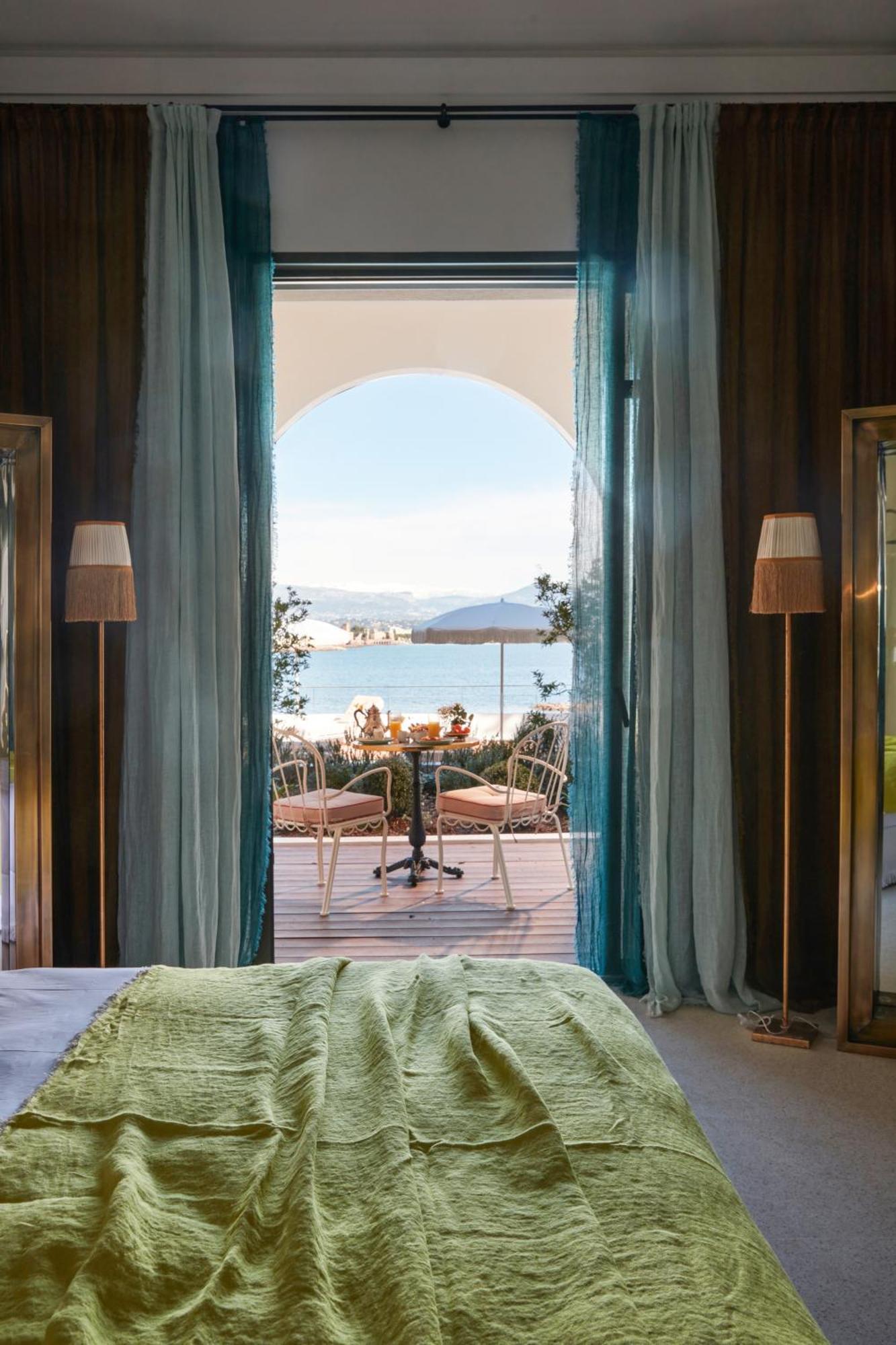 Chambre Premium
