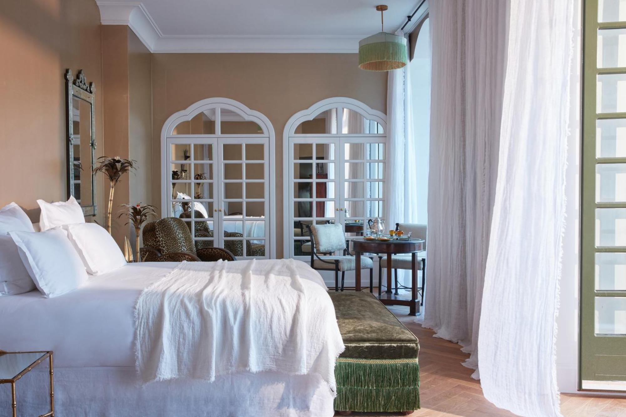 Suite Prestige