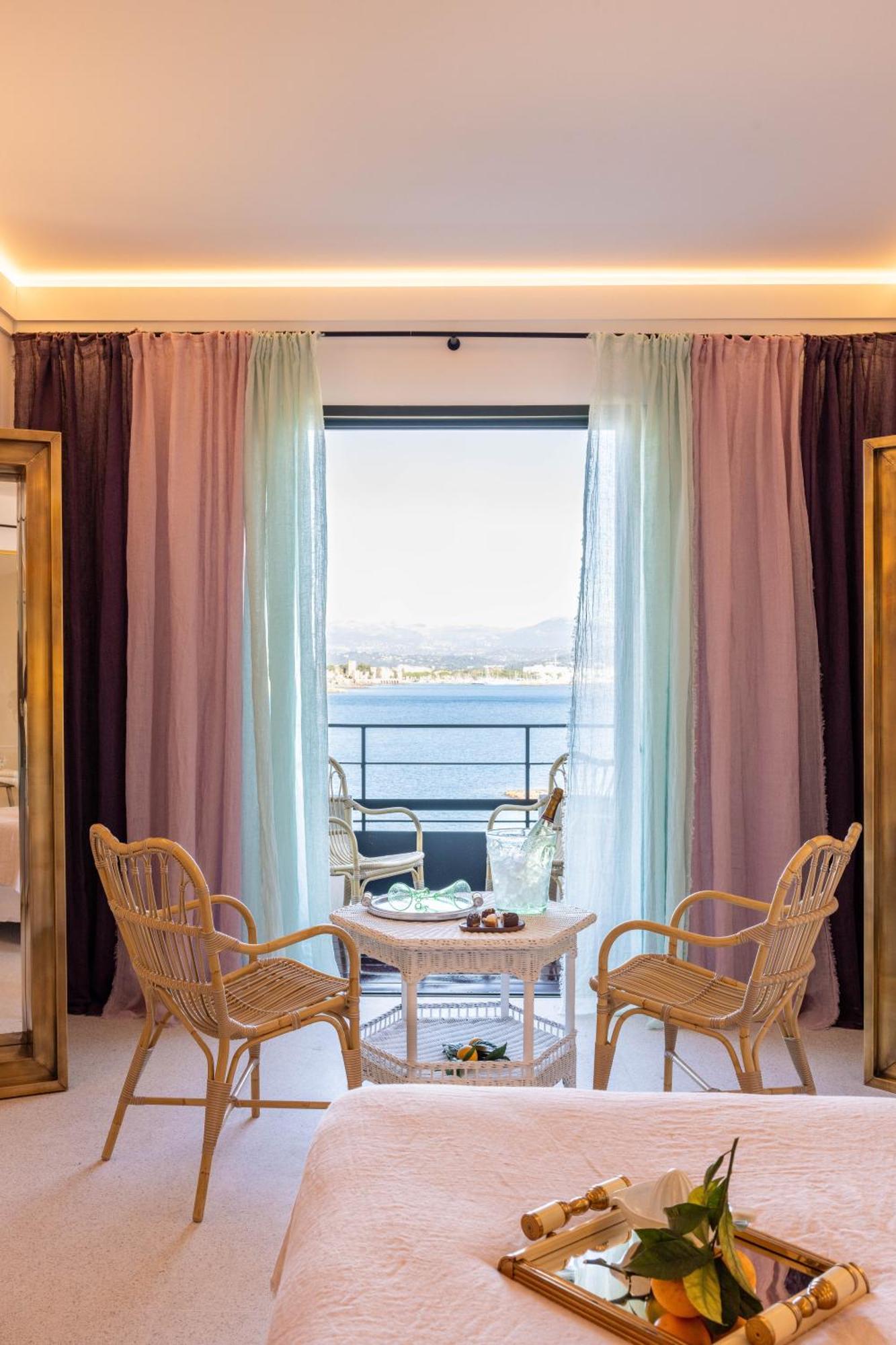 Chambre Premium