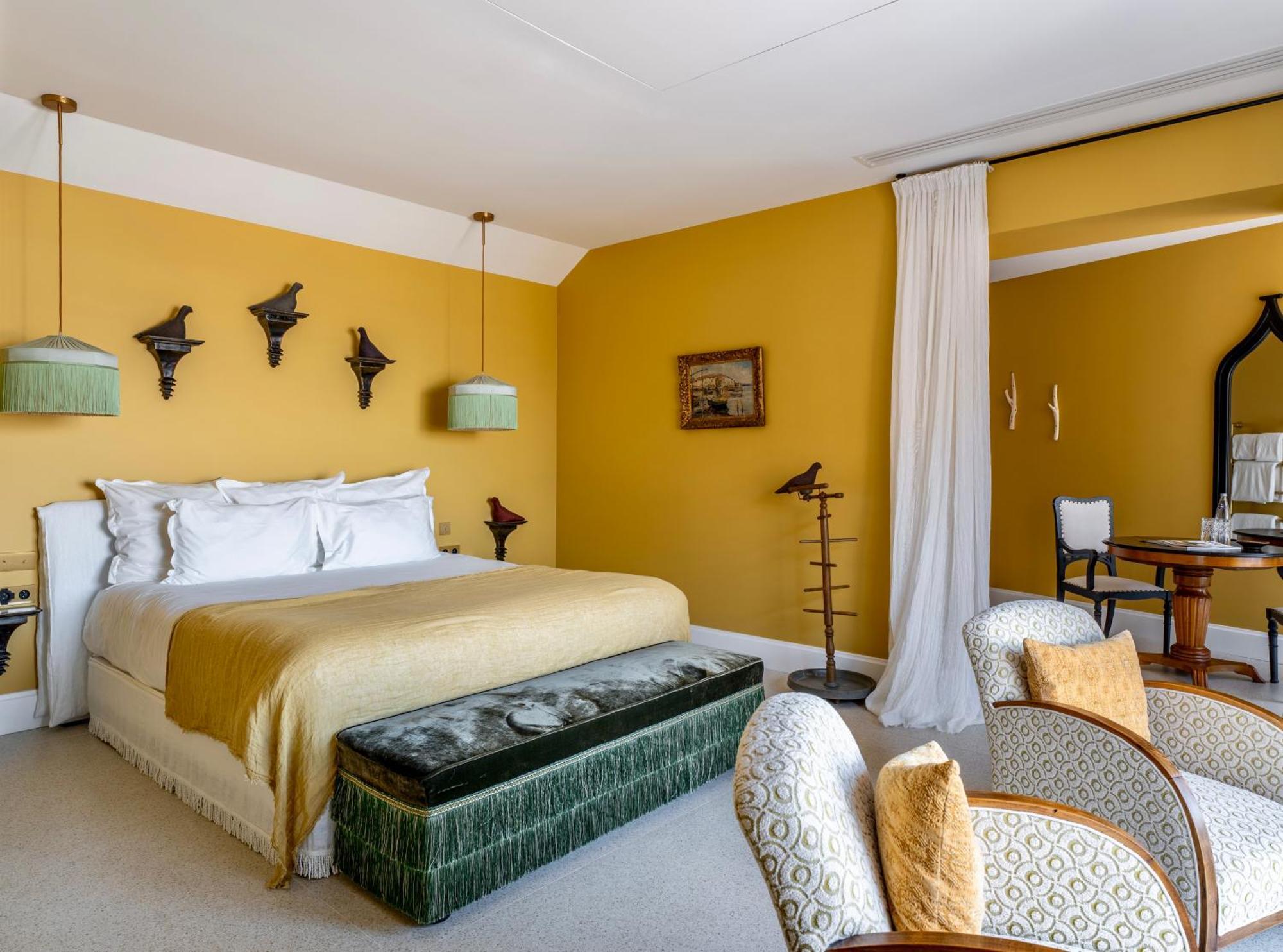 Suite Prestige