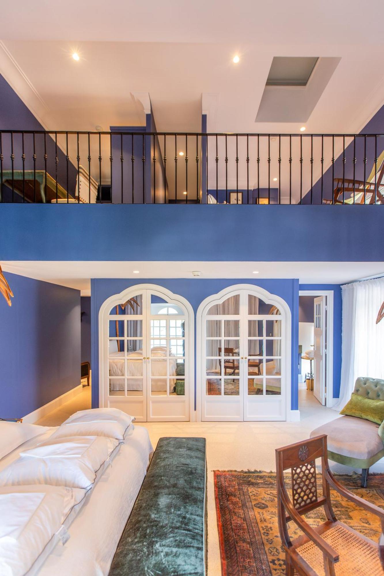 Suite Duplex