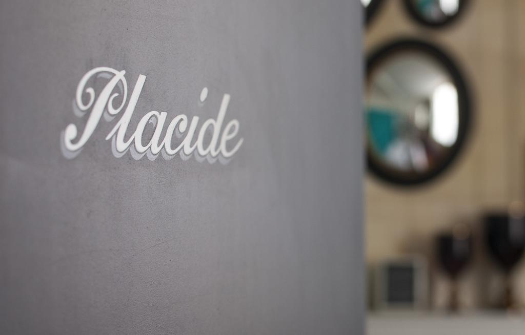 "Placide" Comfort Double Room