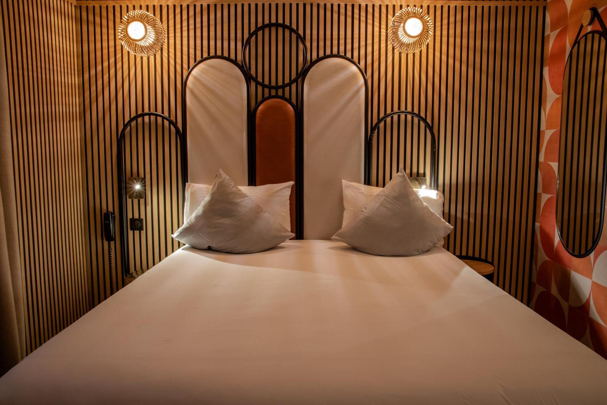 Queen Room Disability Access