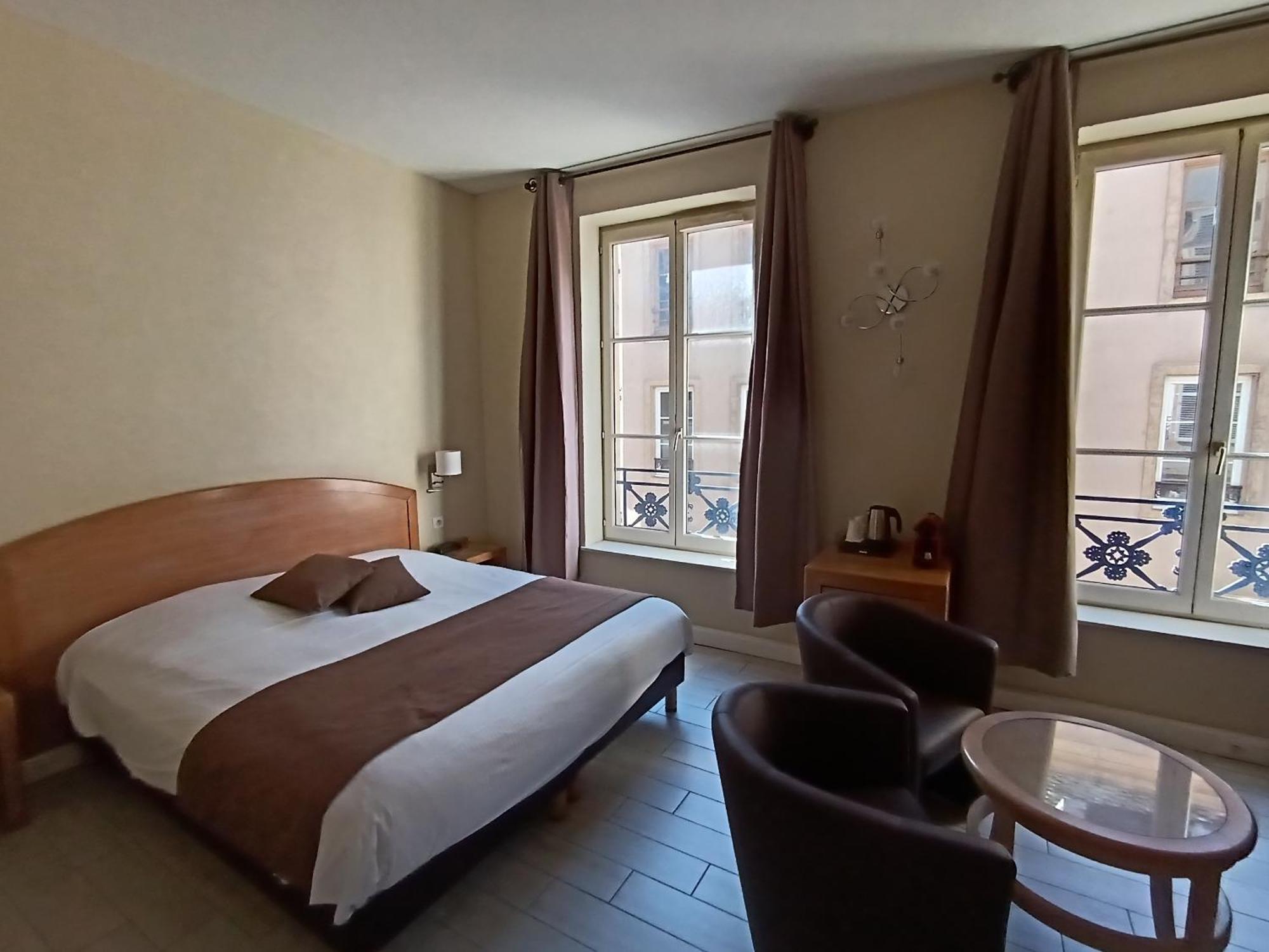 Superior Double or Twin Room
