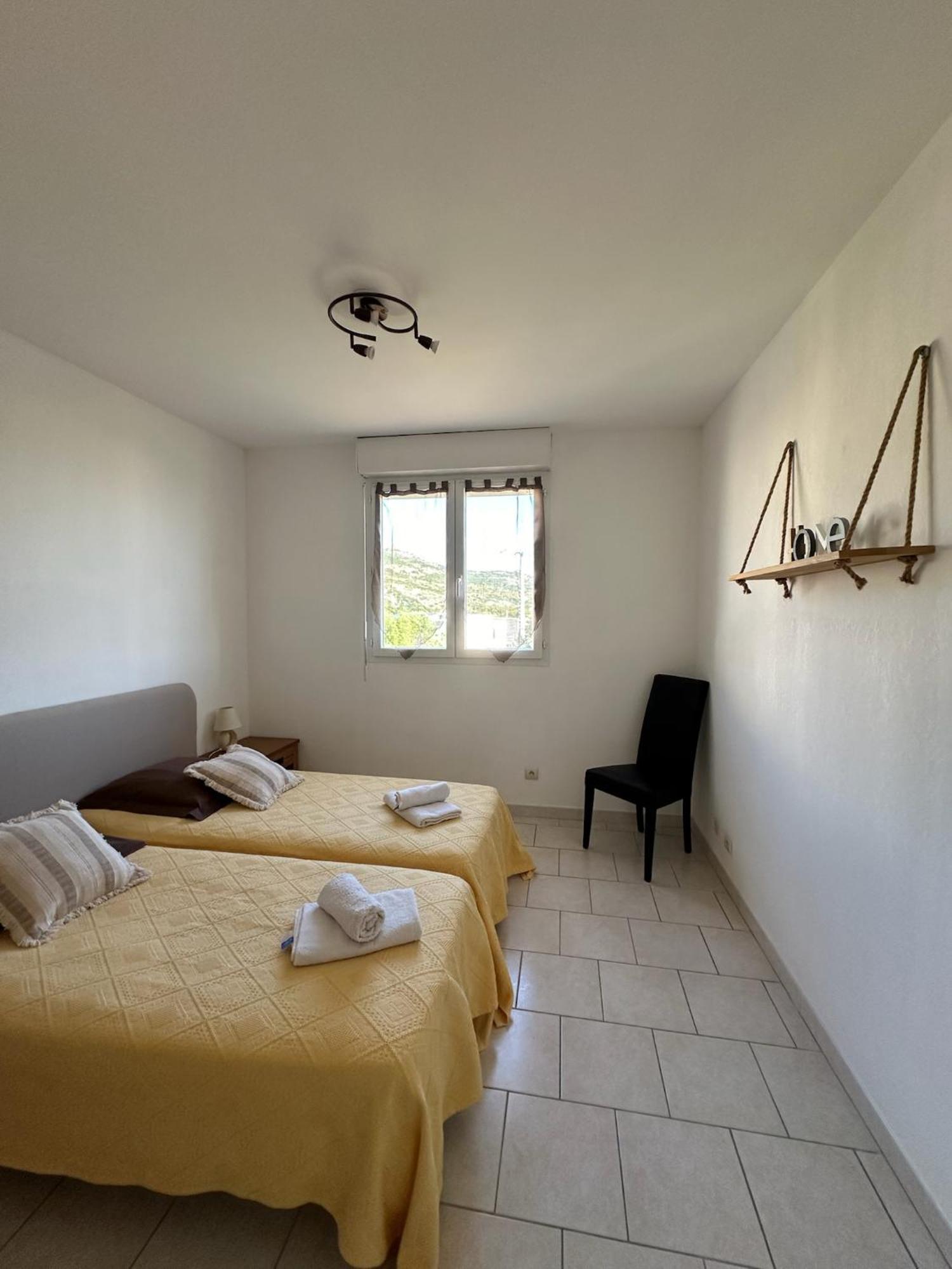 Comfort Villa