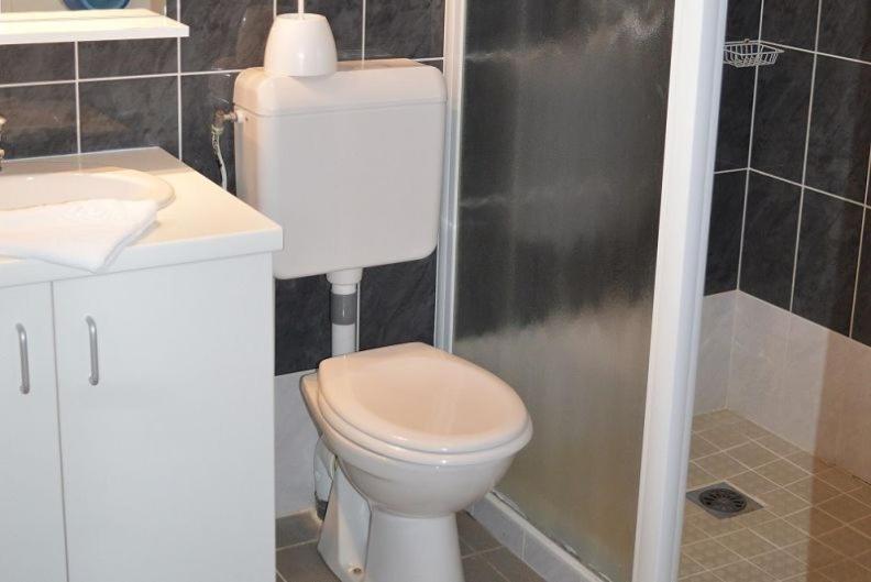 One-Bedroom Standard Apartment