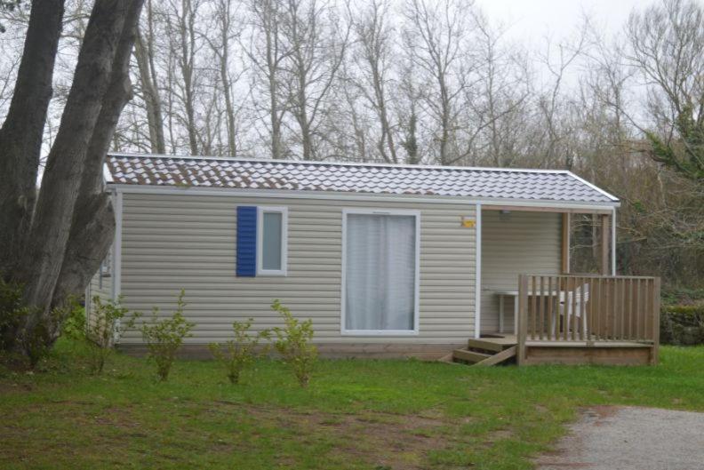 Mobile Home