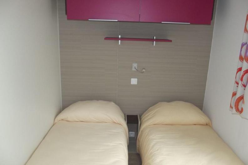 Mobile Home
