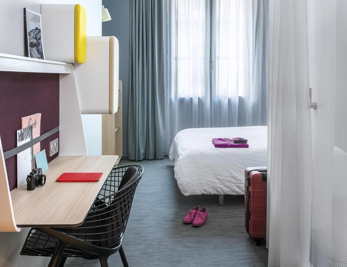 Classic Room Rhône view