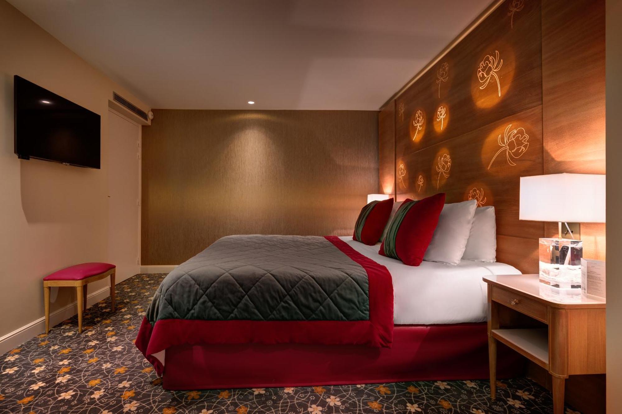 Classic Double Room