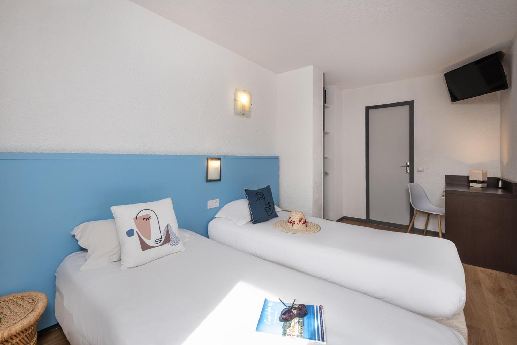 Standard Double Room Annexe