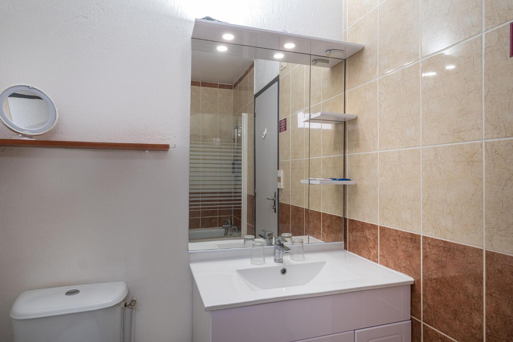 Standard Double Room Annexe