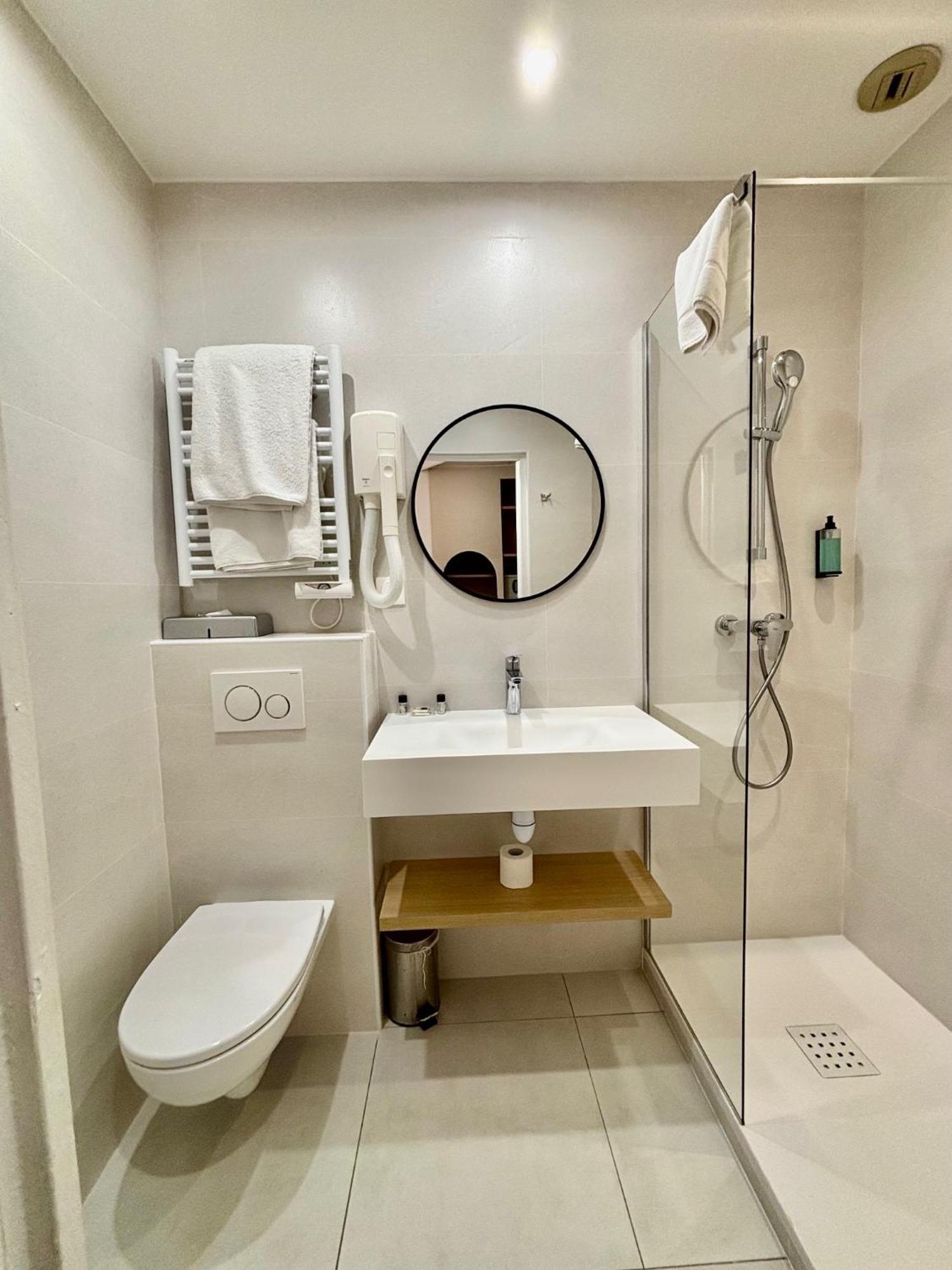 Small Double Room