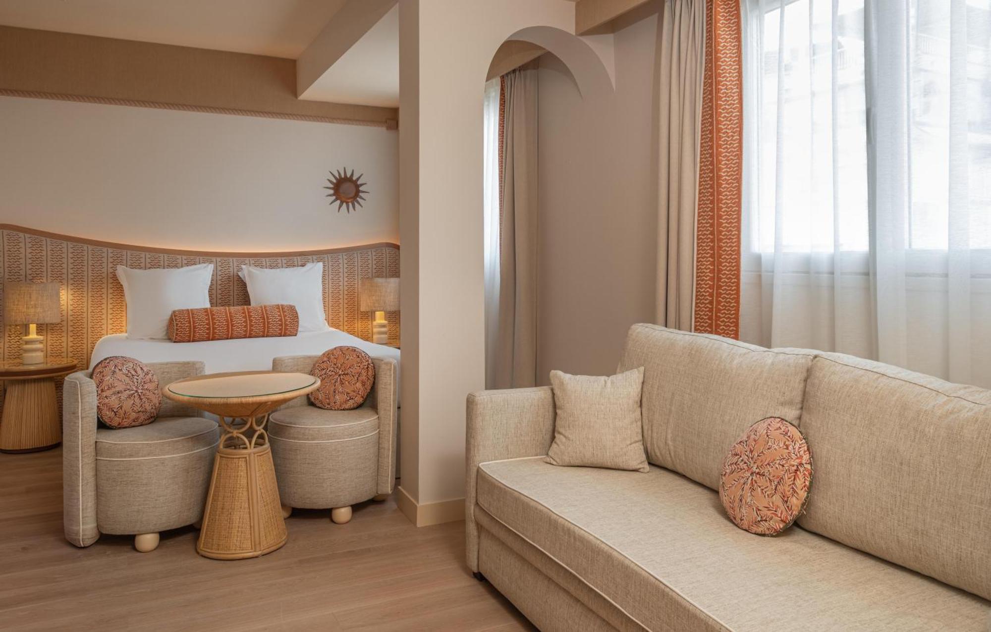 Junior Suite