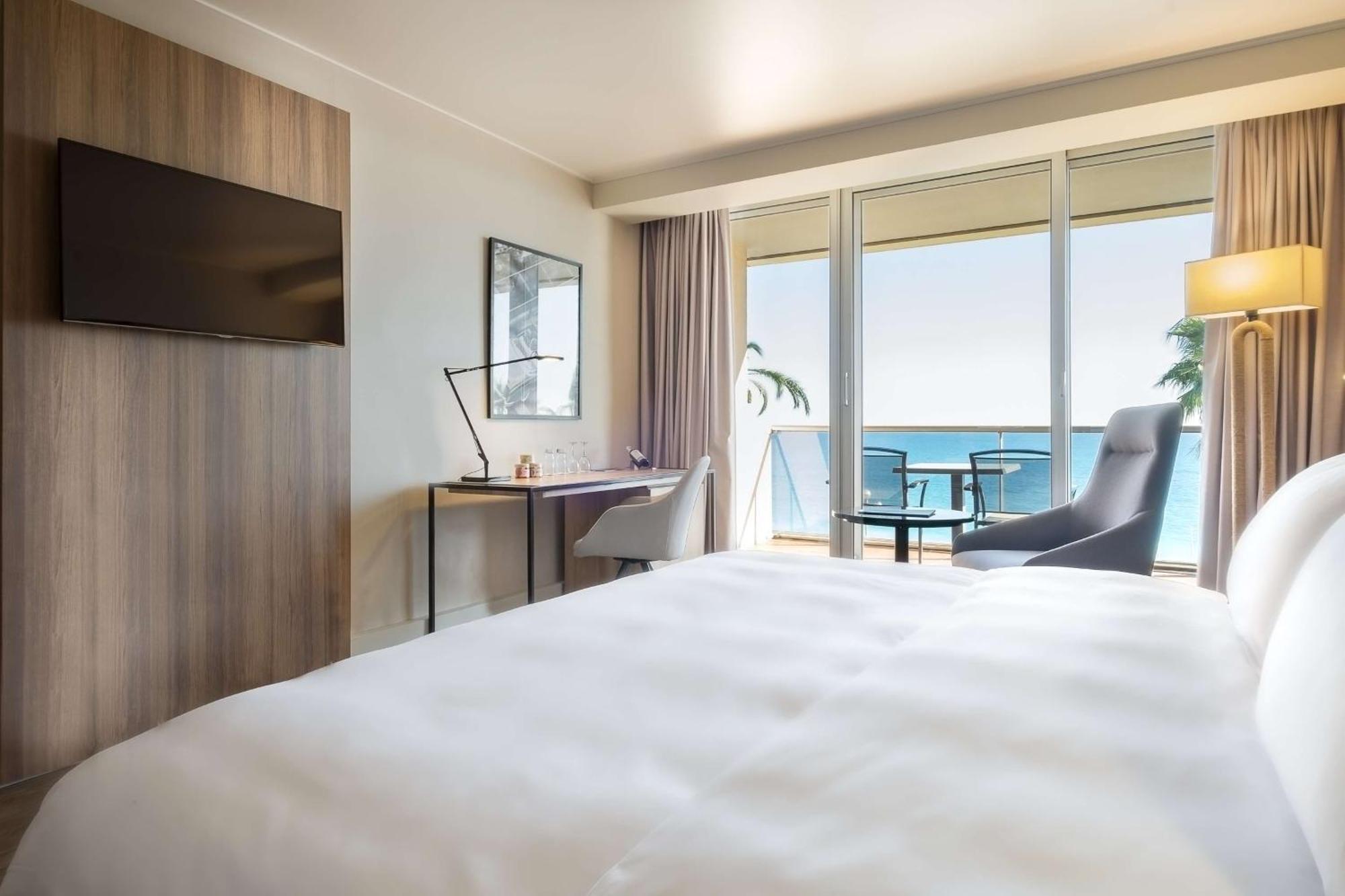 Superior Room Sea View Terrace