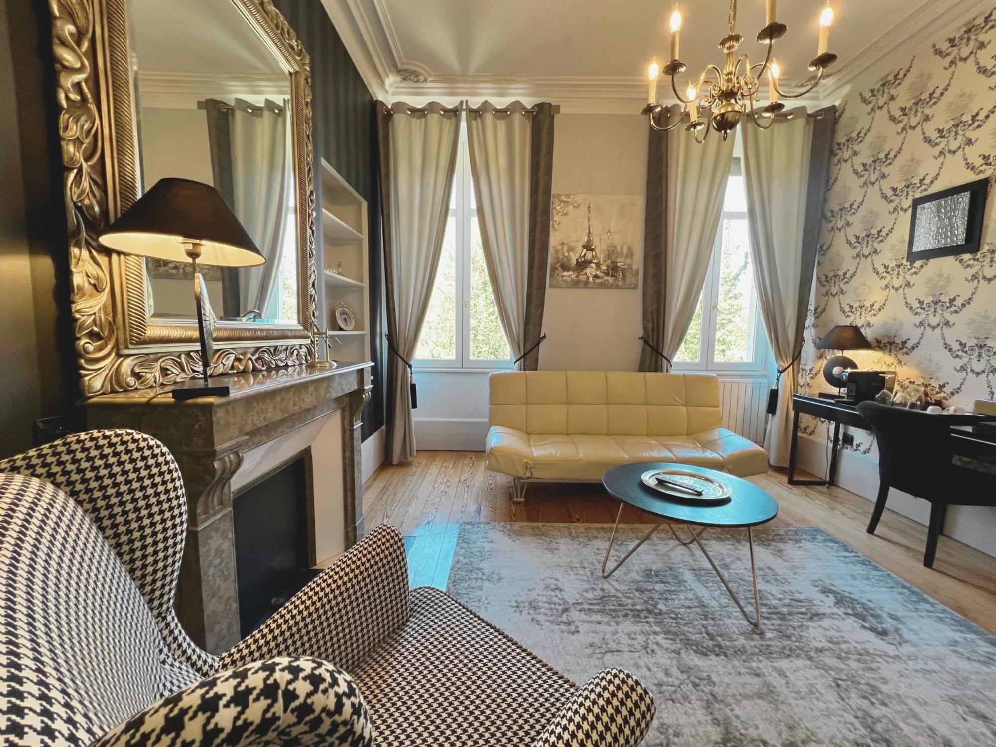 Castle Suite