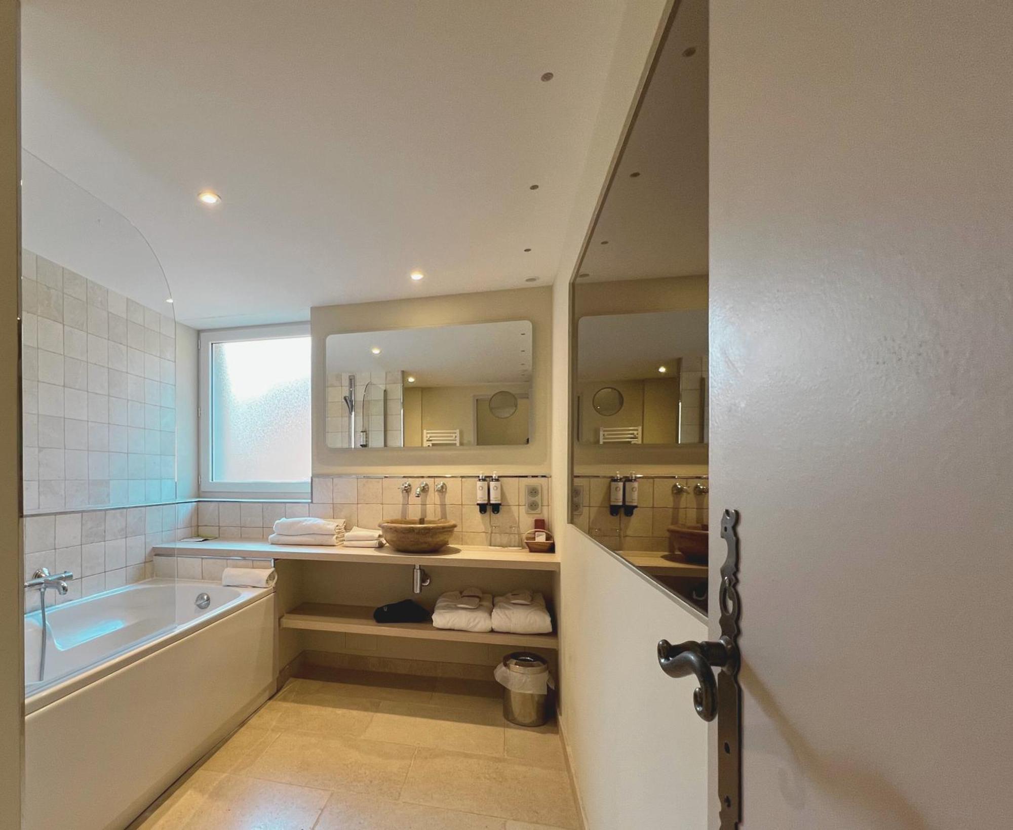 Castle Suite
