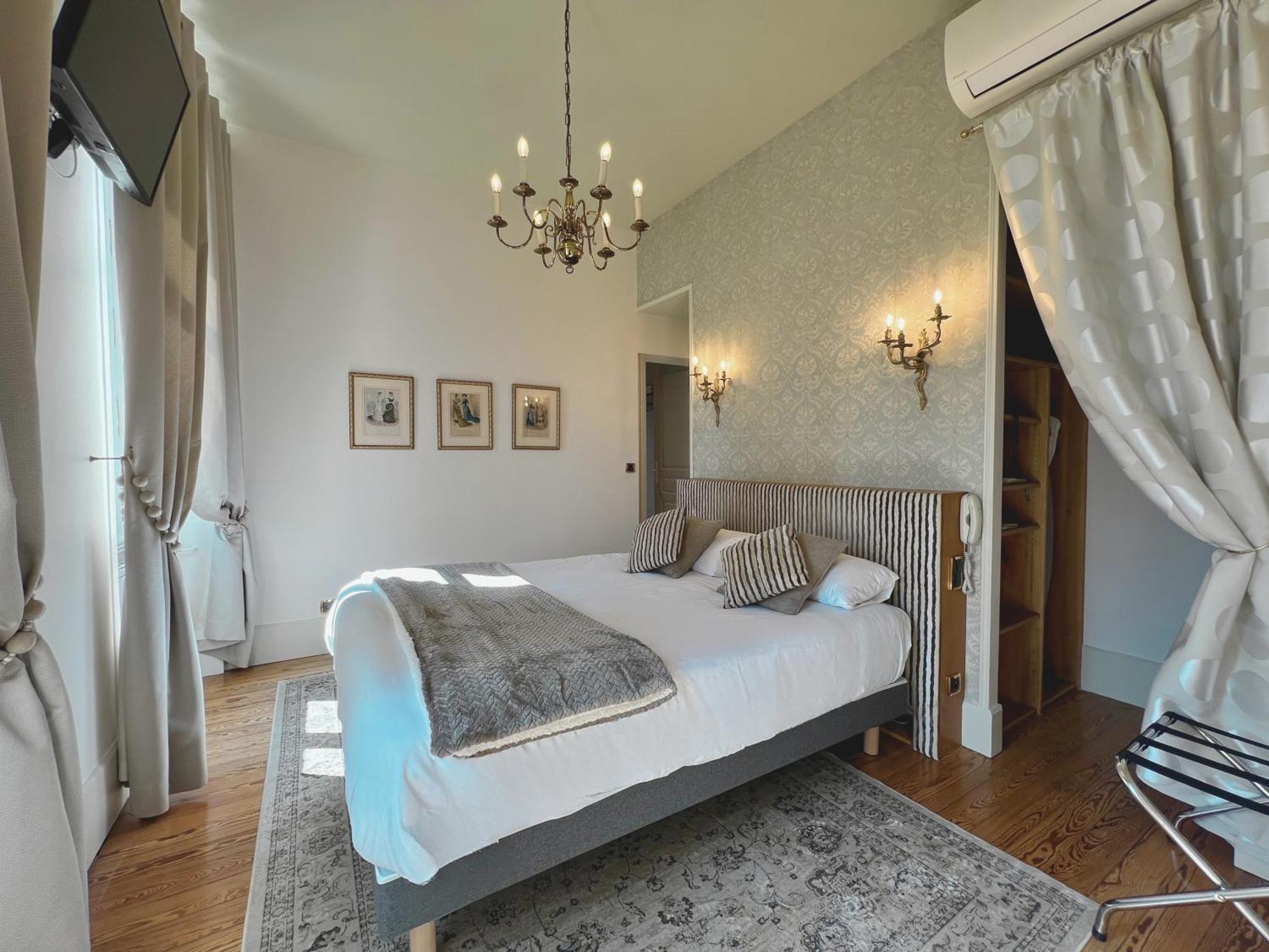 Castle Suite