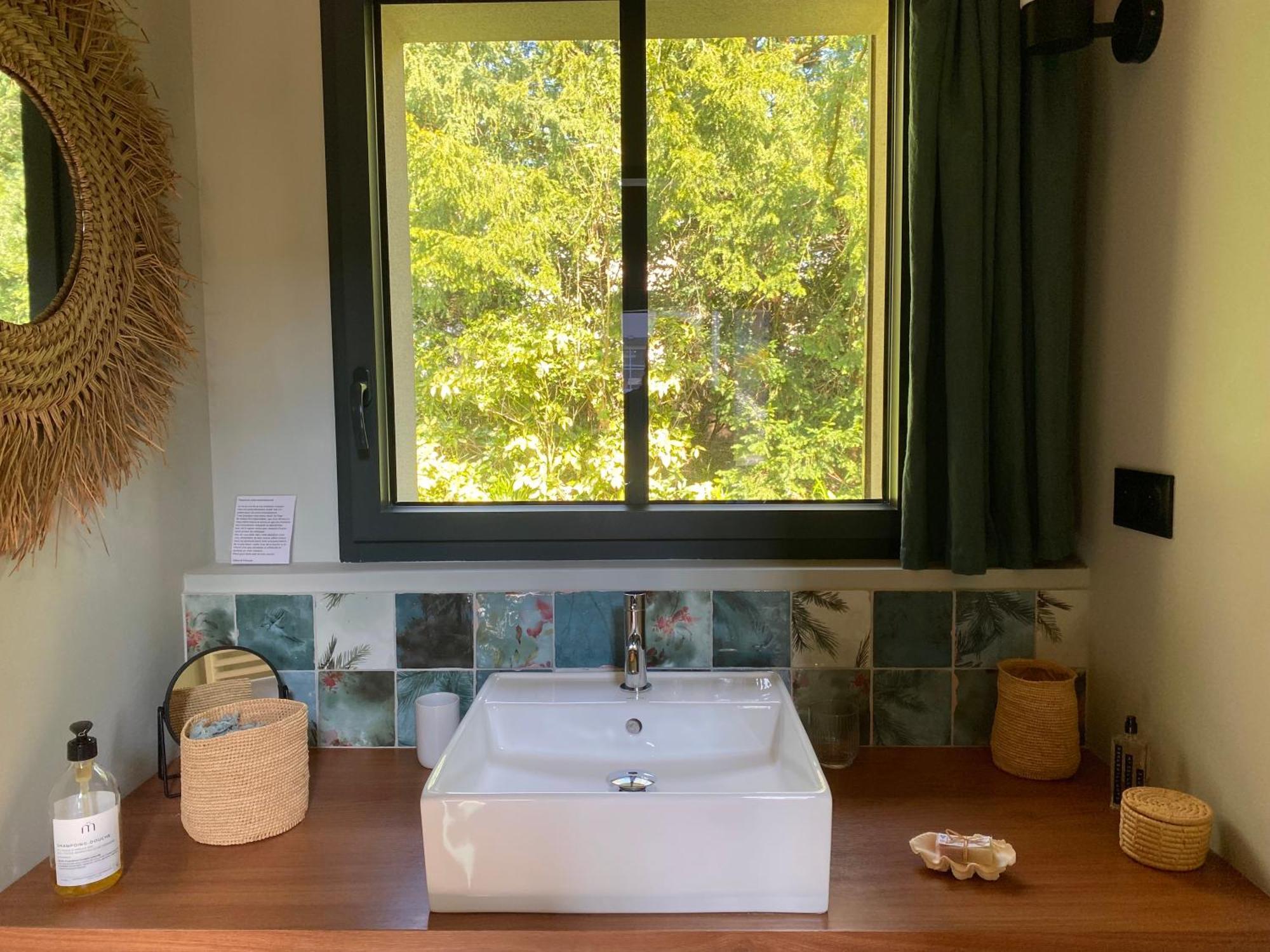 Double Room Terrace