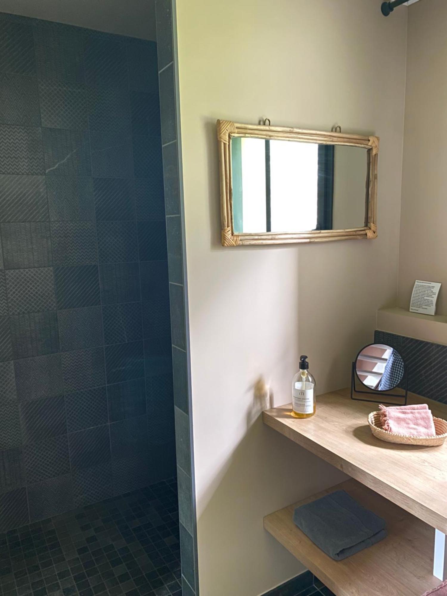 Double Room Terrace