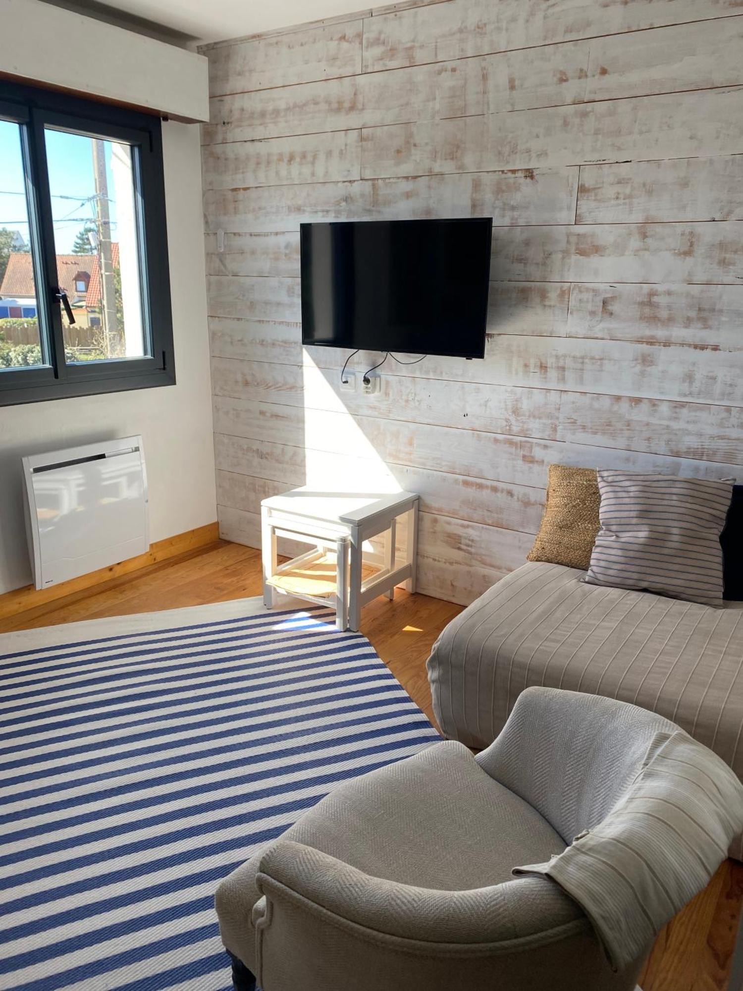 Superior Triple Room Sea View