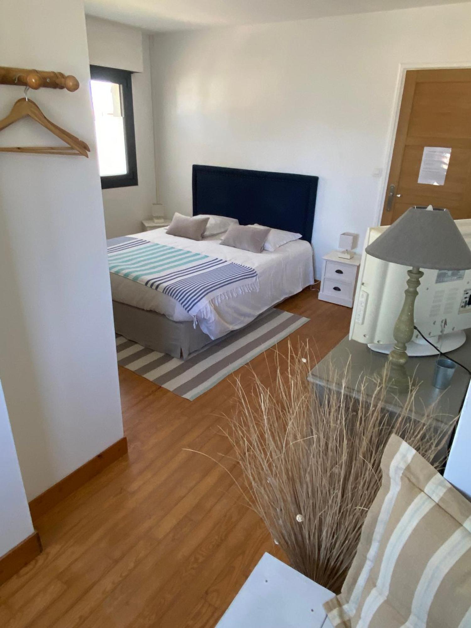 Queen Room Sea View