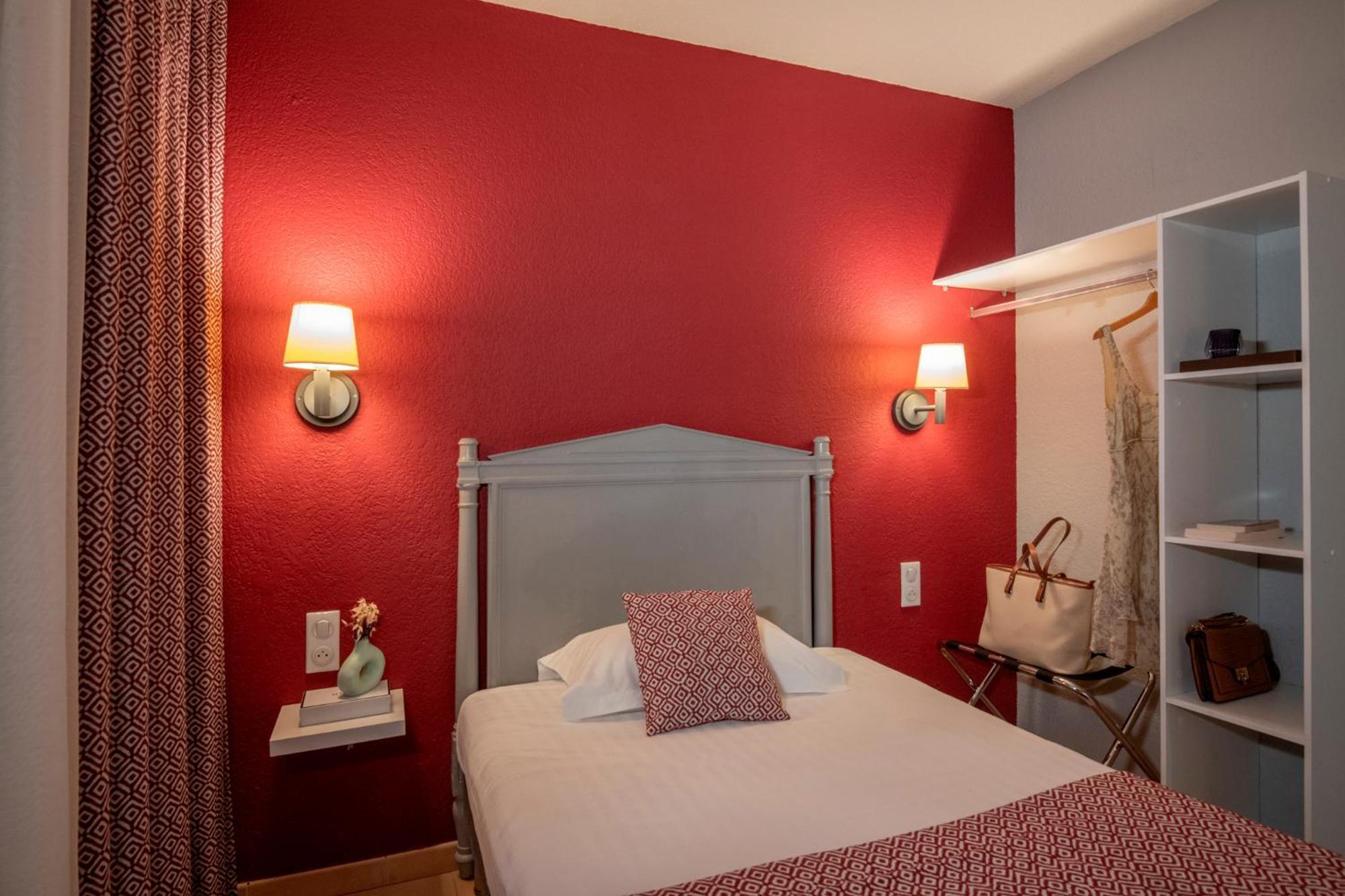 Superior Single Room