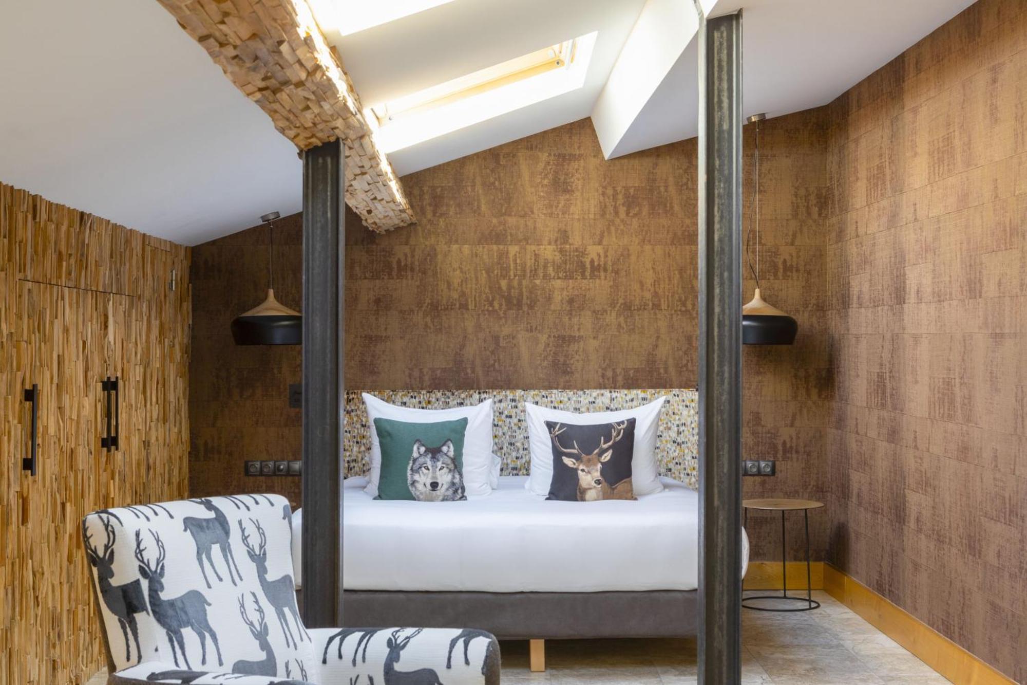 Junior Suite Terrace